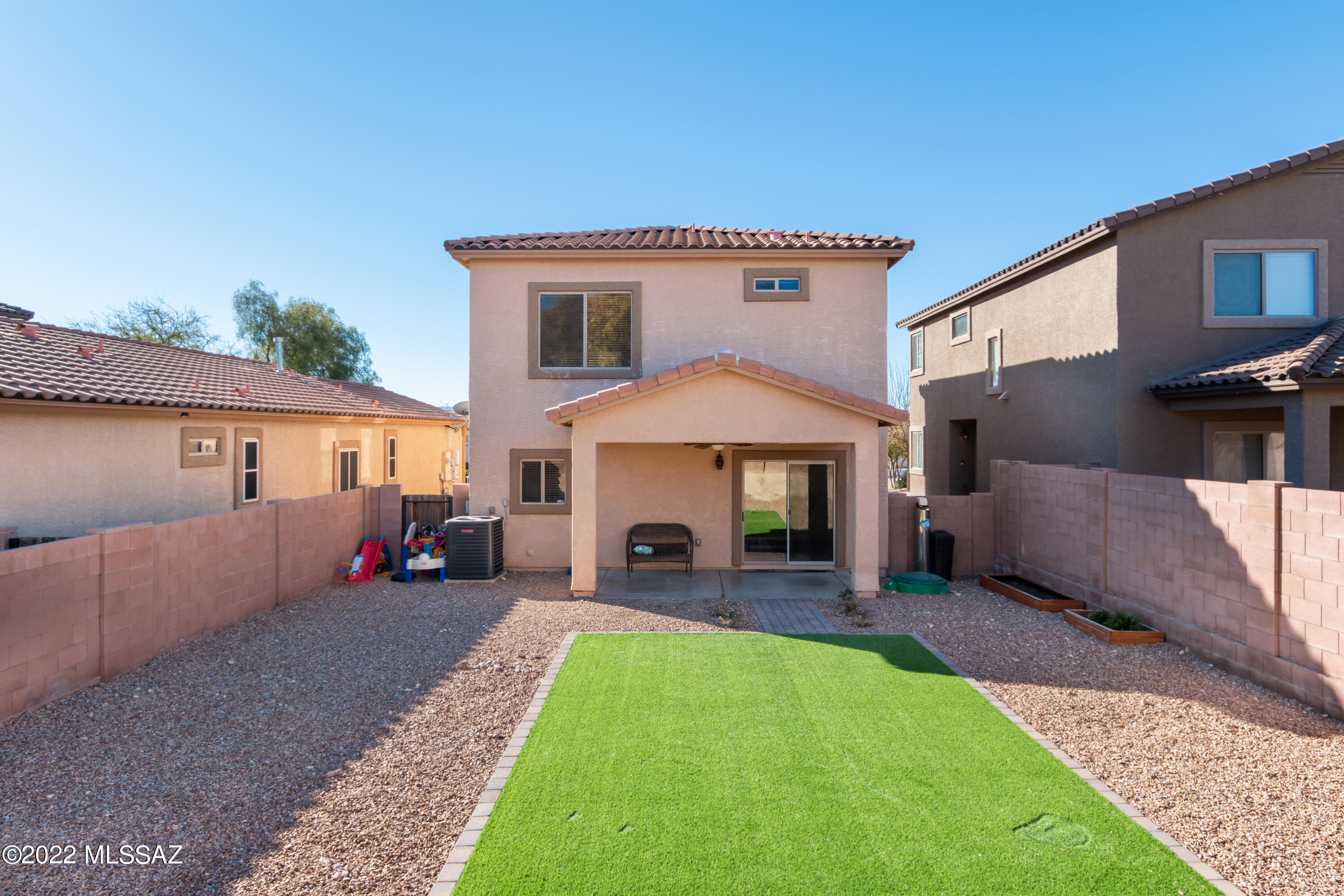 Sycamore Park Village 5 (1-219) - Residential