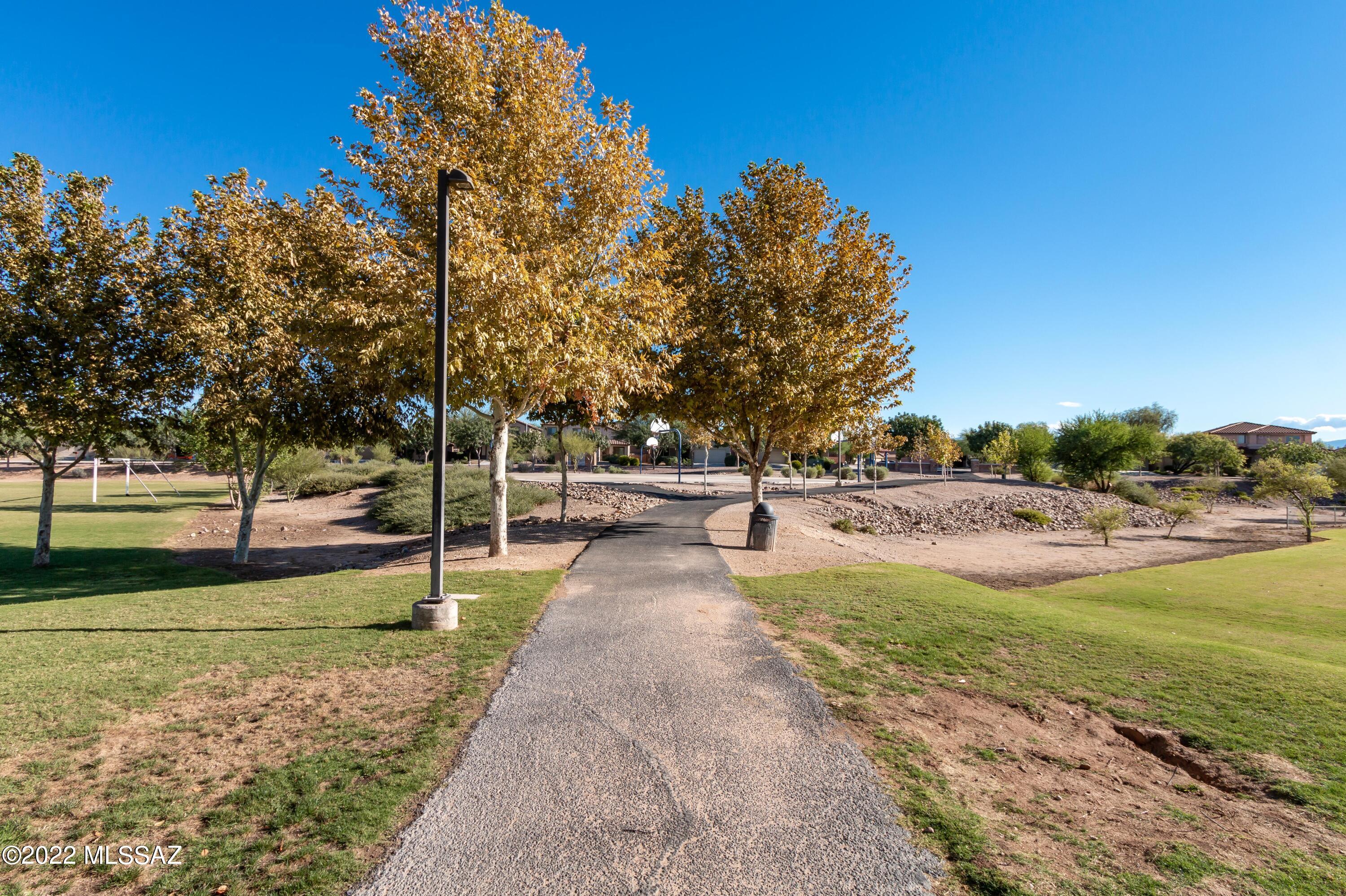 Sycamore Park Village 5 (1-219) - Residential