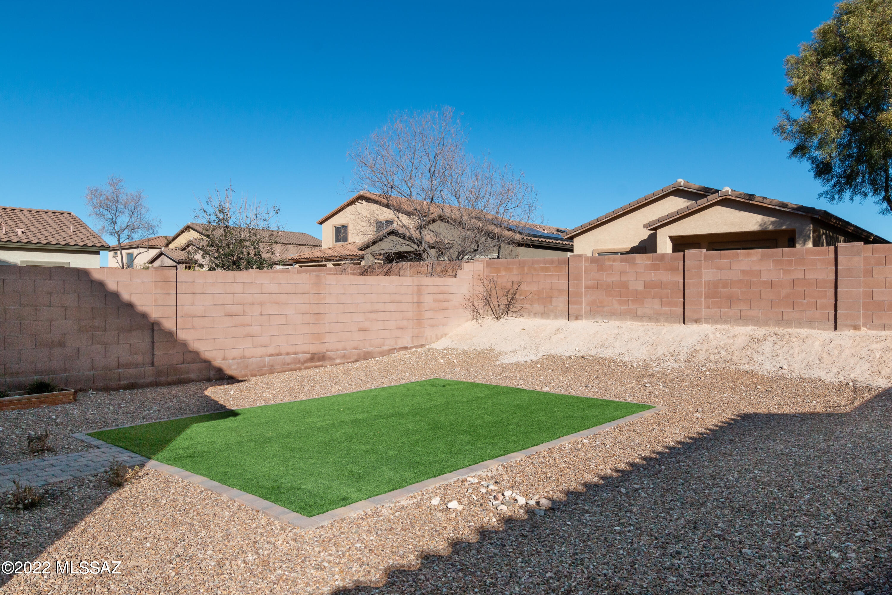 Sycamore Park Village 5 (1-219) - Residential