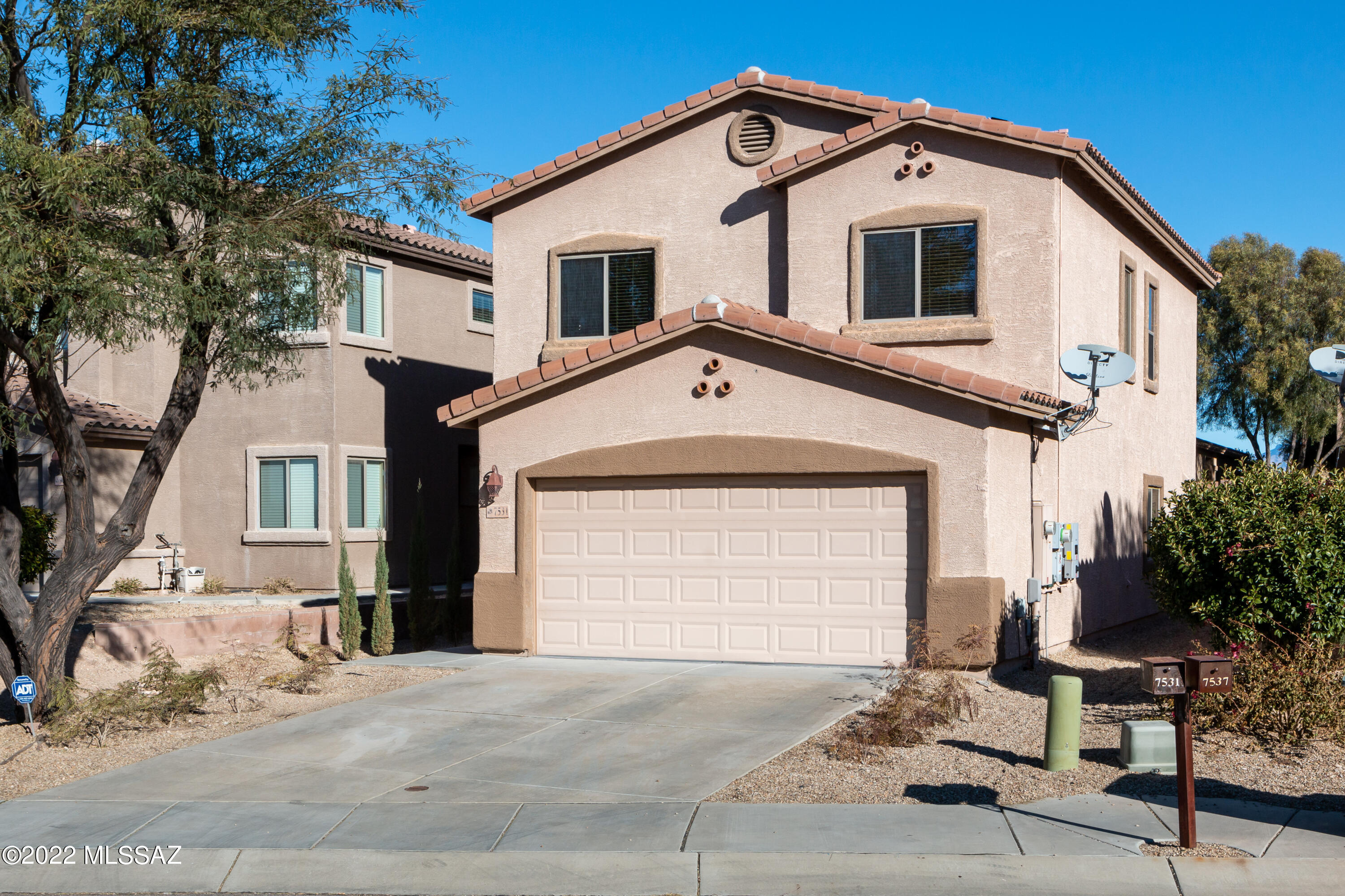 Sycamore Park Village 5 (1-219) - Residential