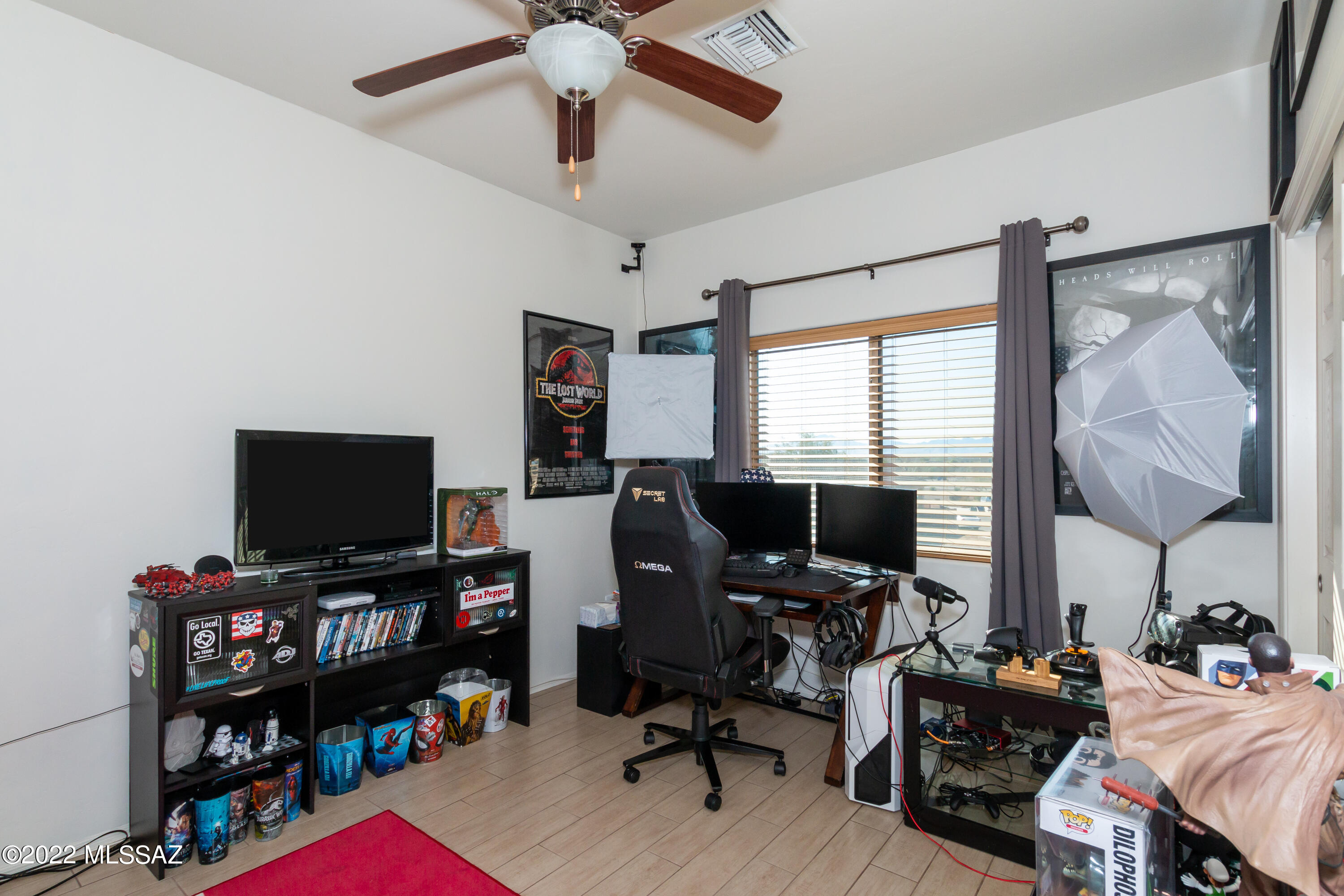 Sycamore Park Village 5 (1-219) - Residential
