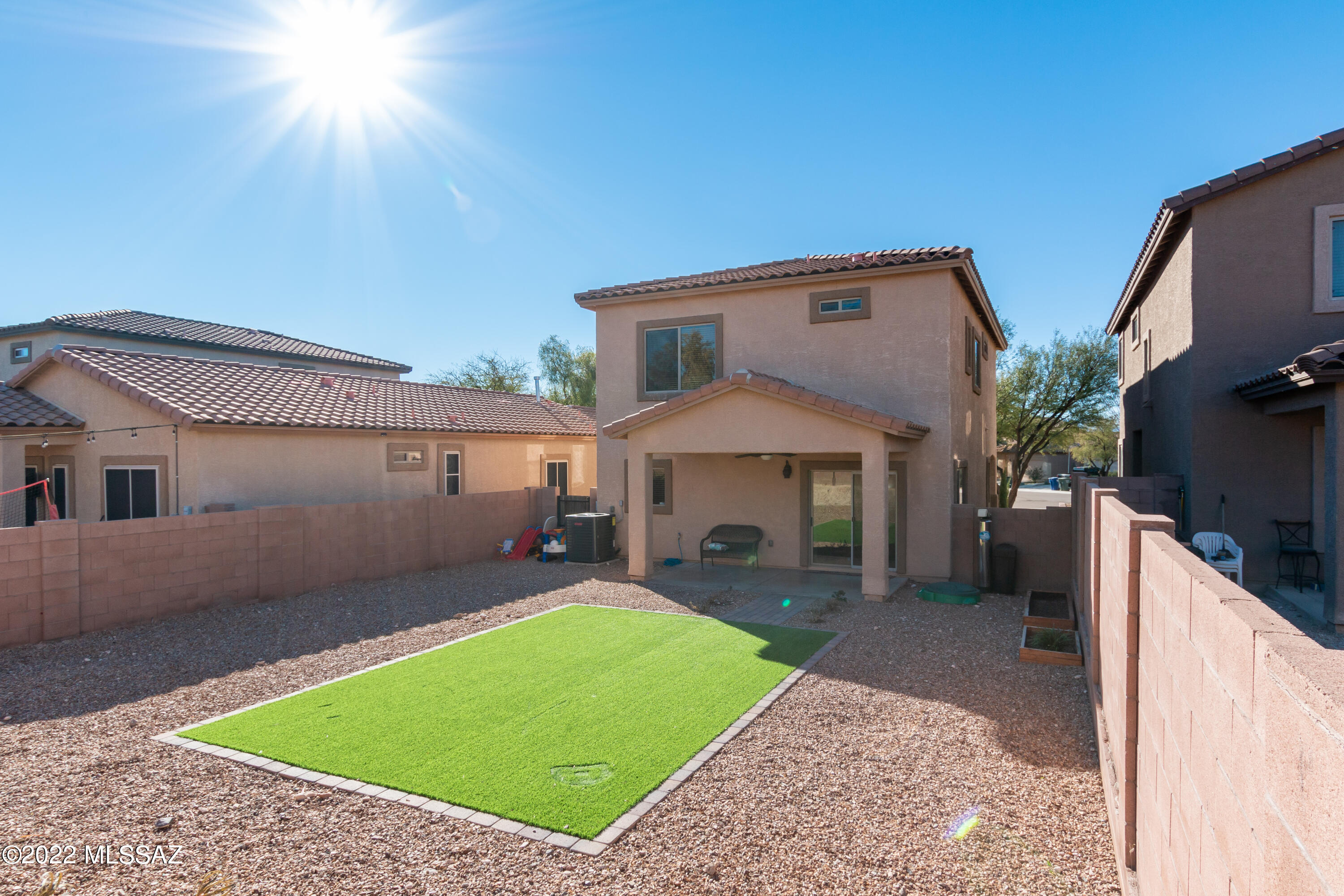 Sycamore Park Village 5 (1-219) - Residential