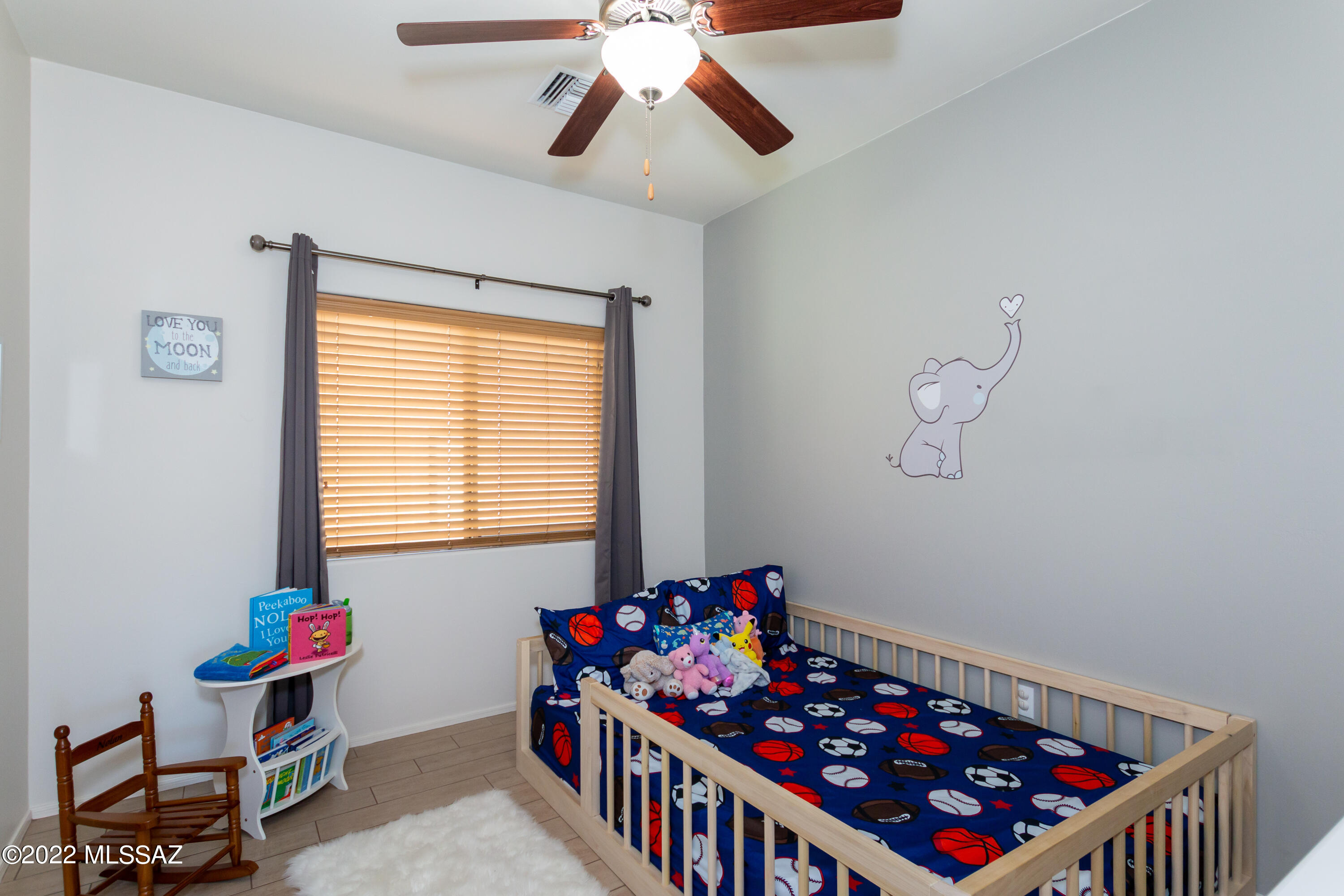 Sycamore Park Village 5 (1-219) - Residential