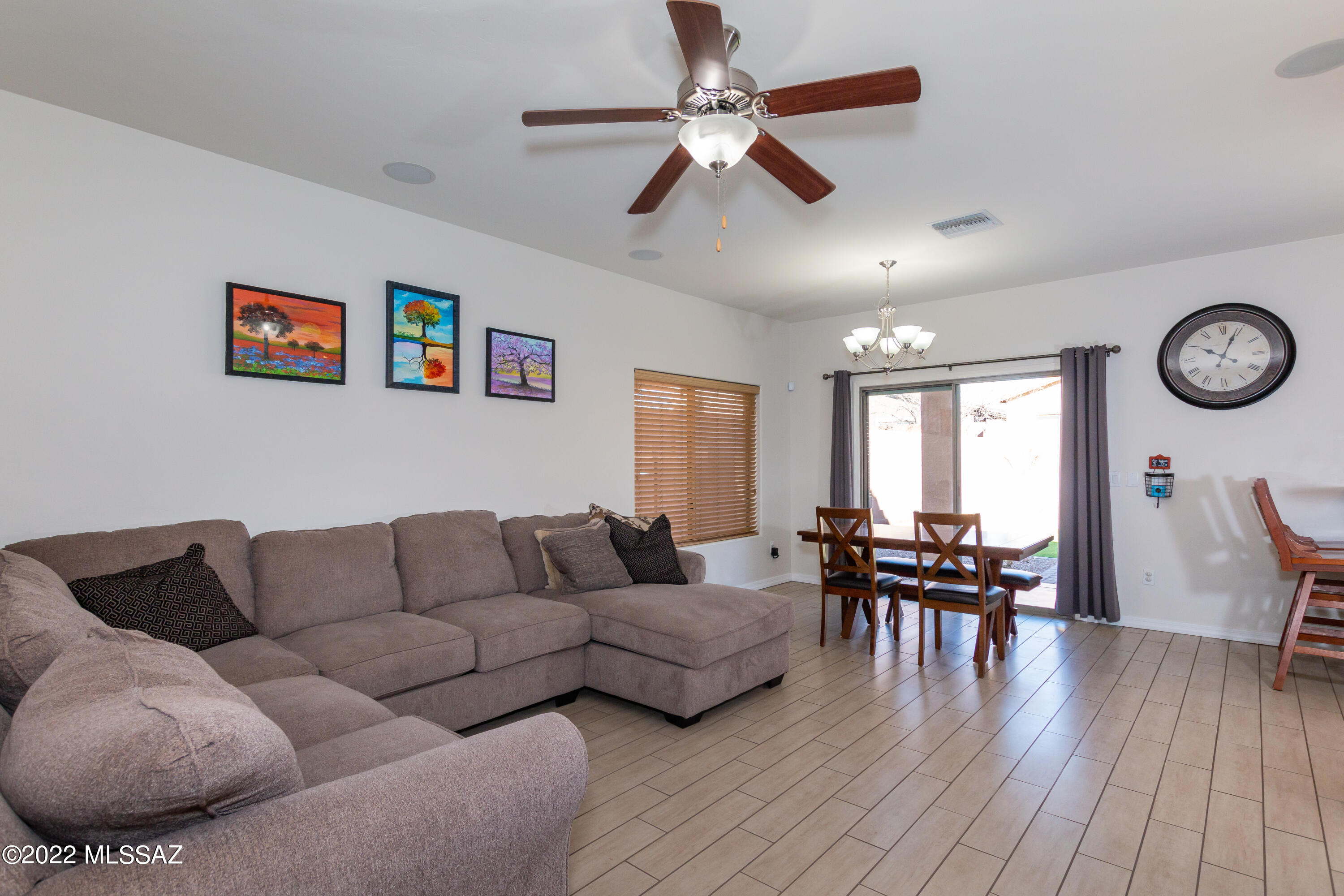 Sycamore Park Village 5 (1-219) - Residential