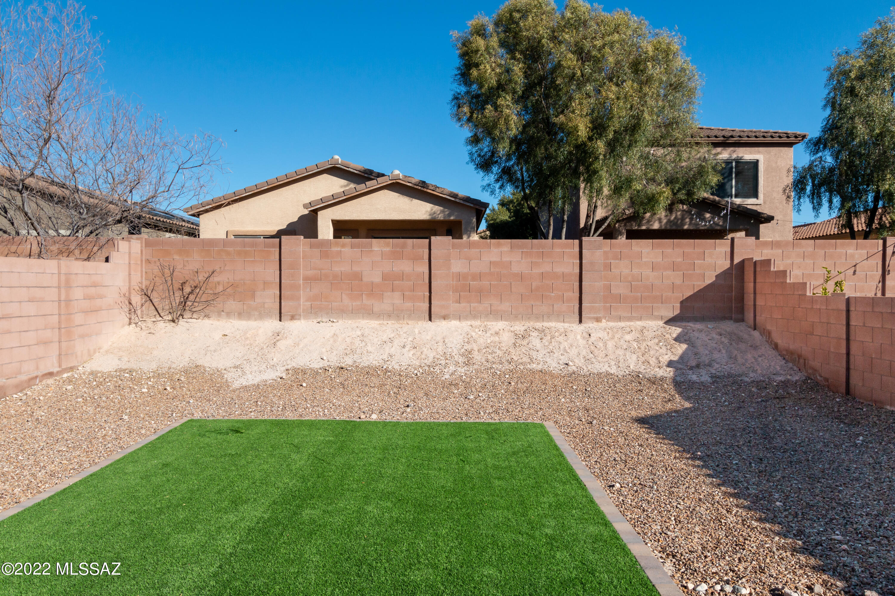 Sycamore Park Village 5 (1-219) - Residential