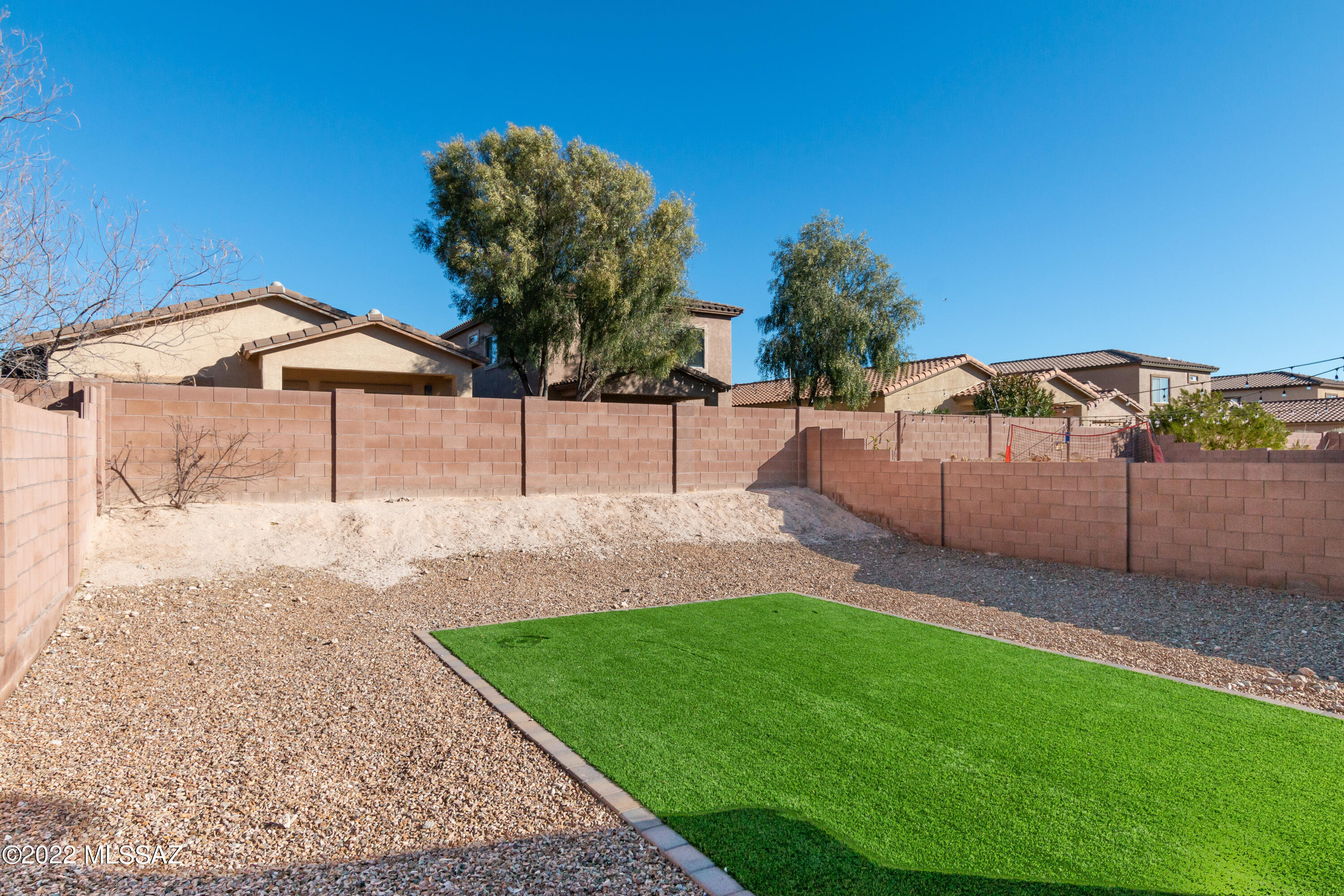 Sycamore Park Village 5 (1-219) - Residential
