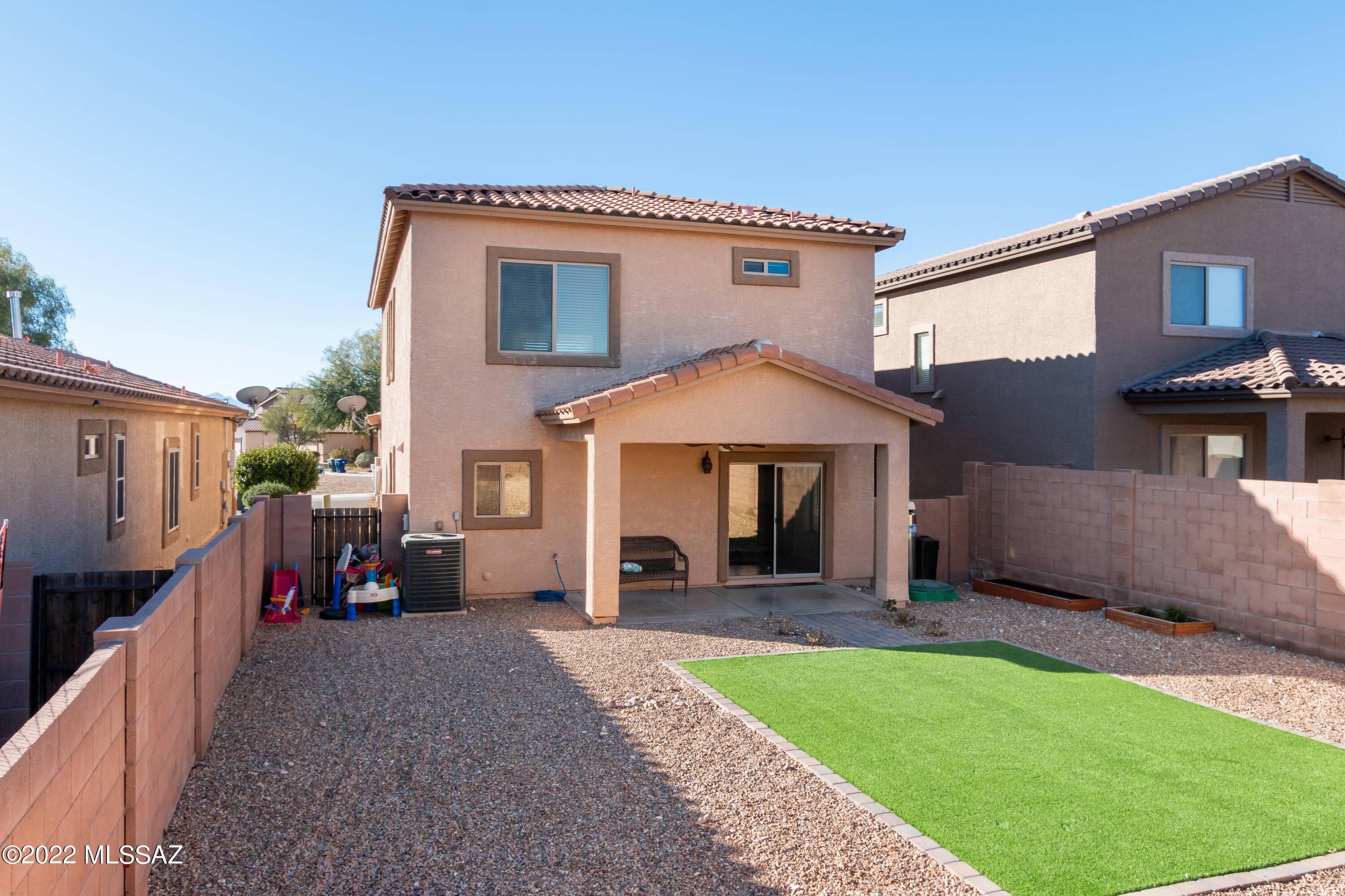 Sycamore Park Village 5 (1-219) - Residential