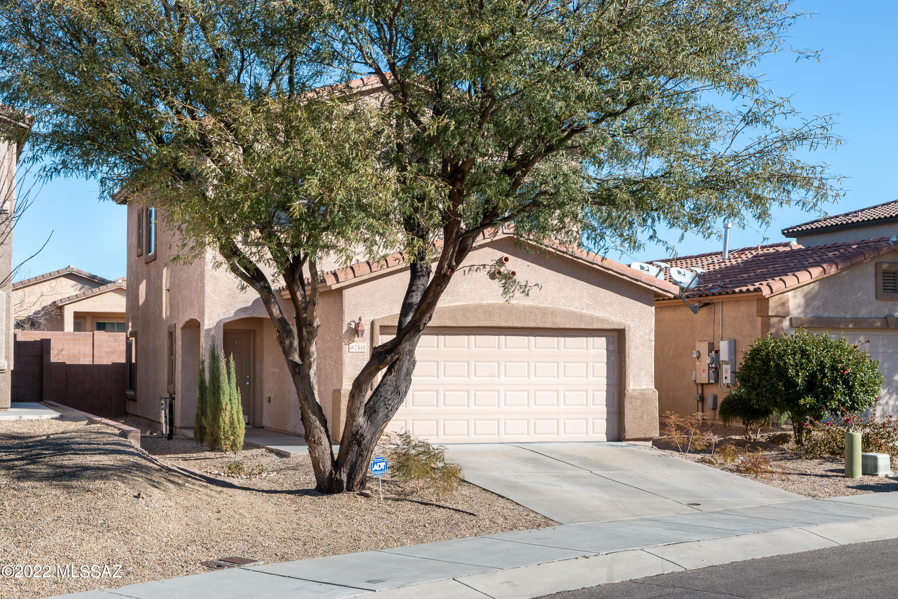Sycamore Park Village 5 (1-219) - Residential
