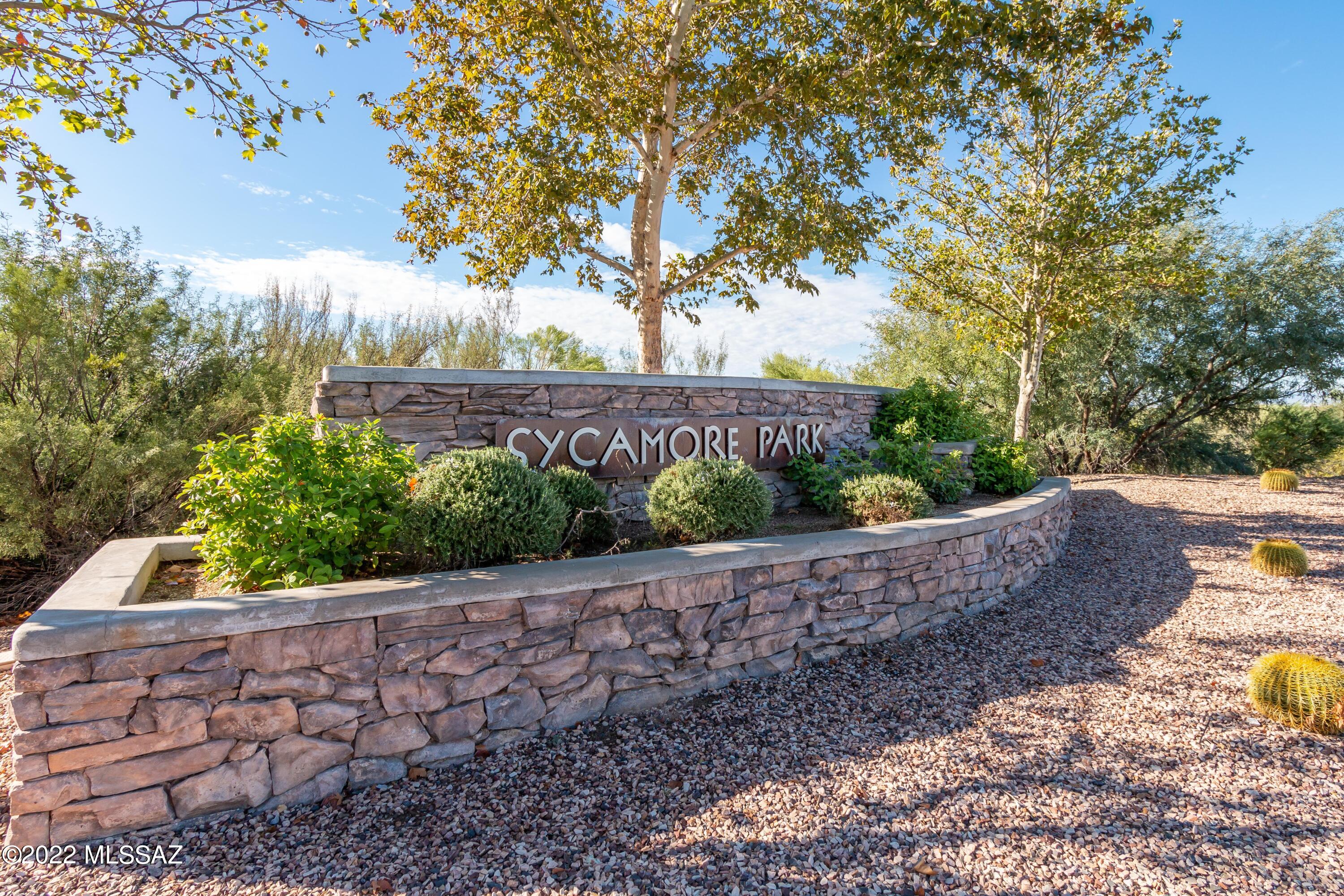 Sycamore Park Village 5 (1-219) - Residential