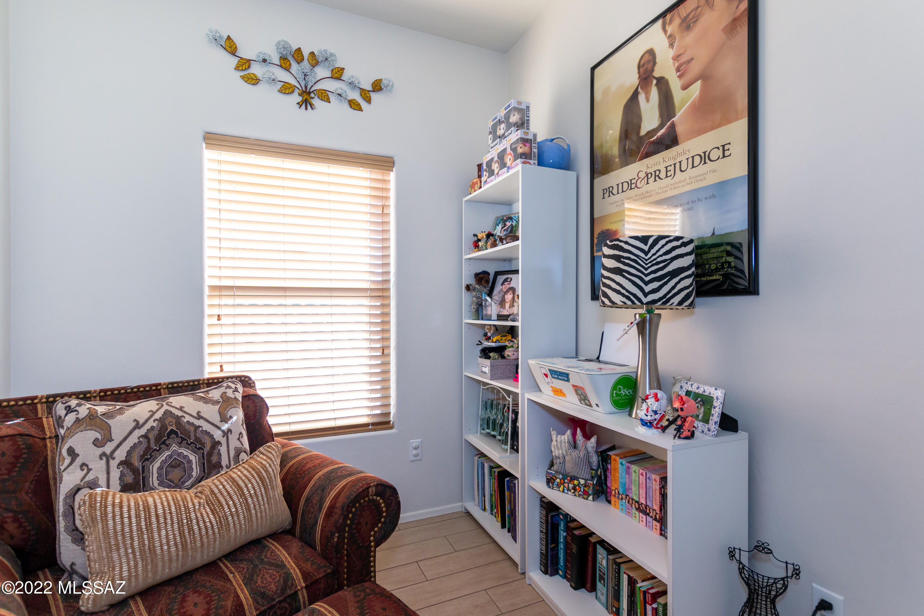 Sycamore Park Village 5 (1-219) - Residential