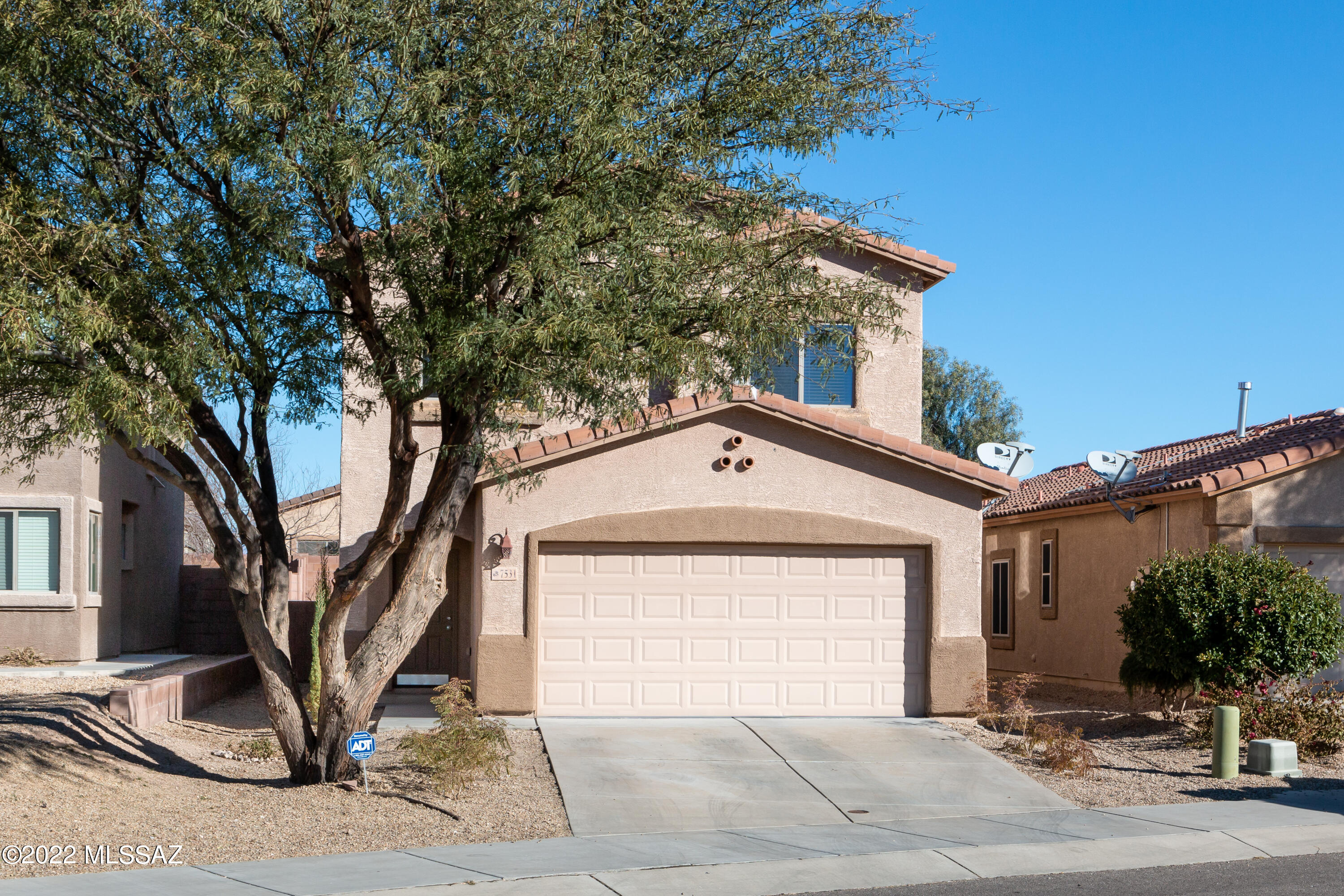Sycamore Park Village 5 (1-219) - Residential