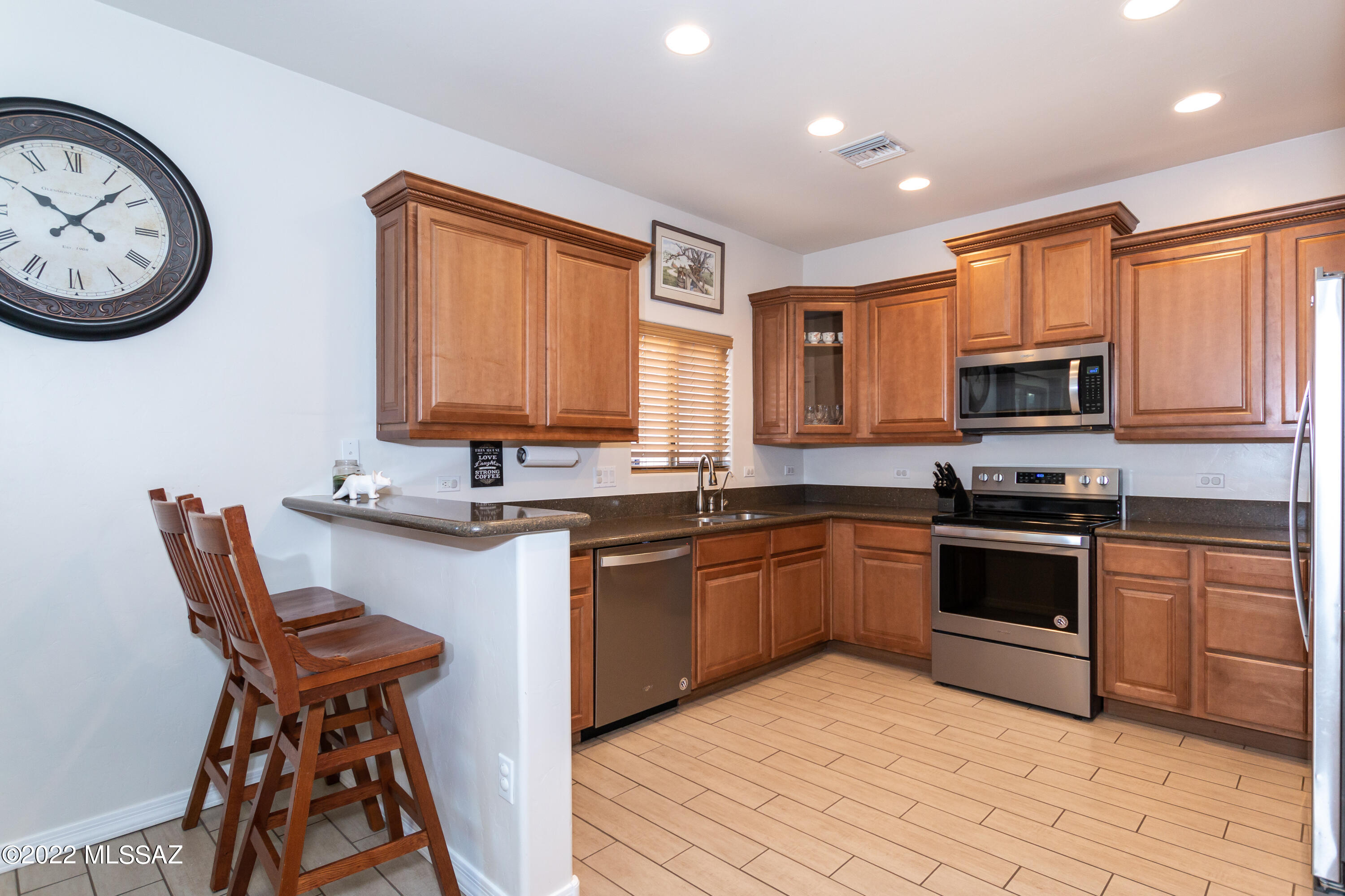 Sycamore Park Village 5 (1-219) - Residential