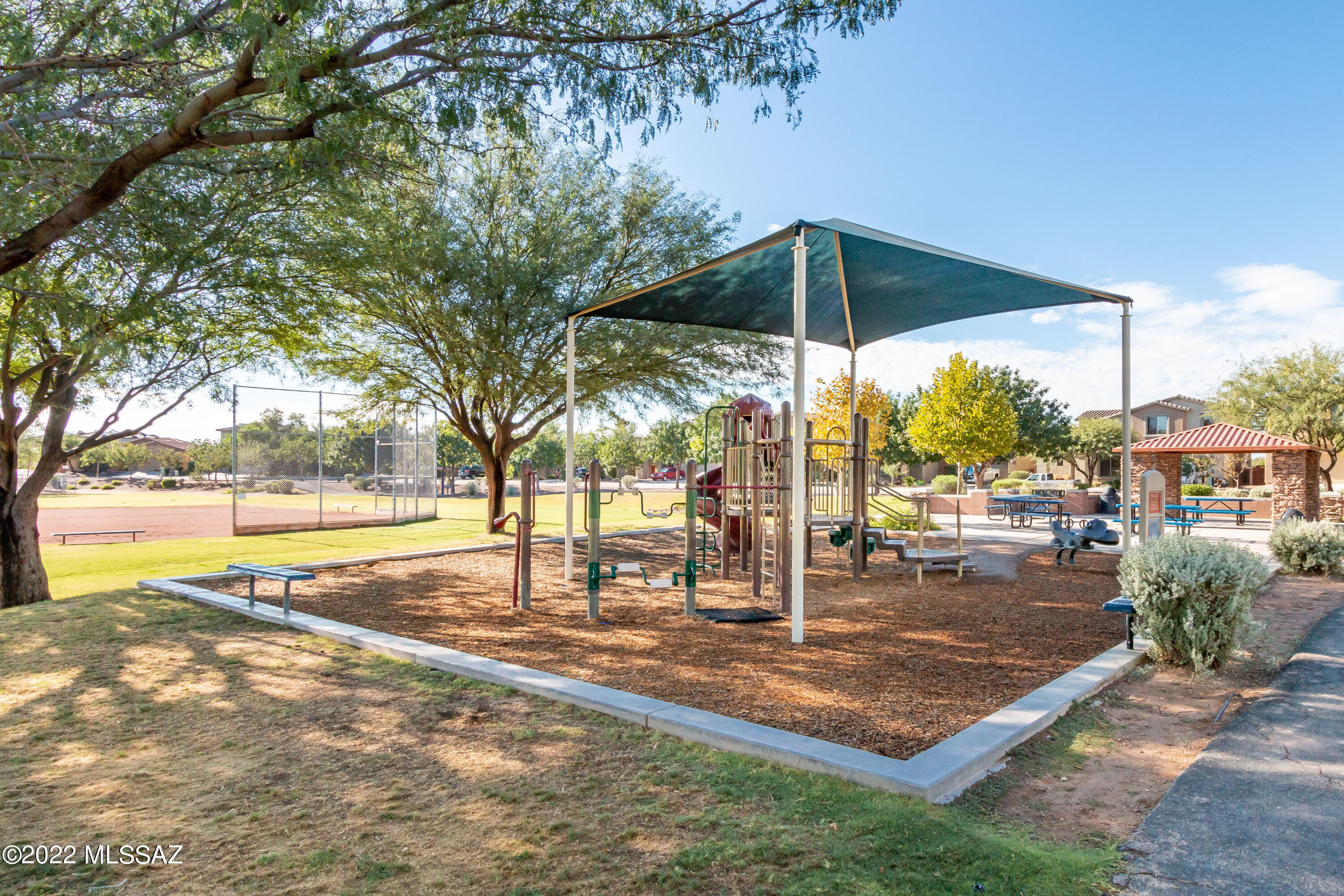 Sycamore Park Village 5 (1-219) - Residential