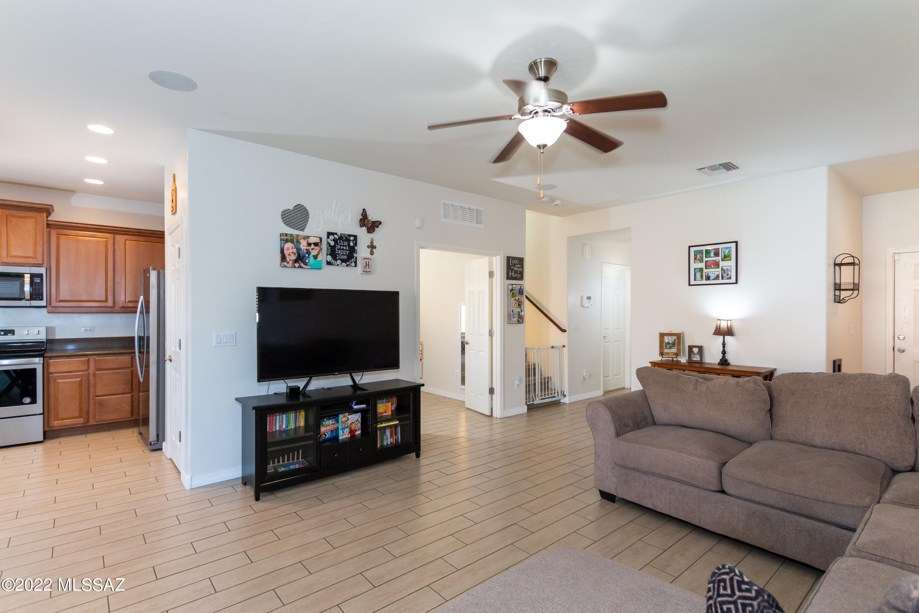 Sycamore Park Village 5 (1-219) - Residential