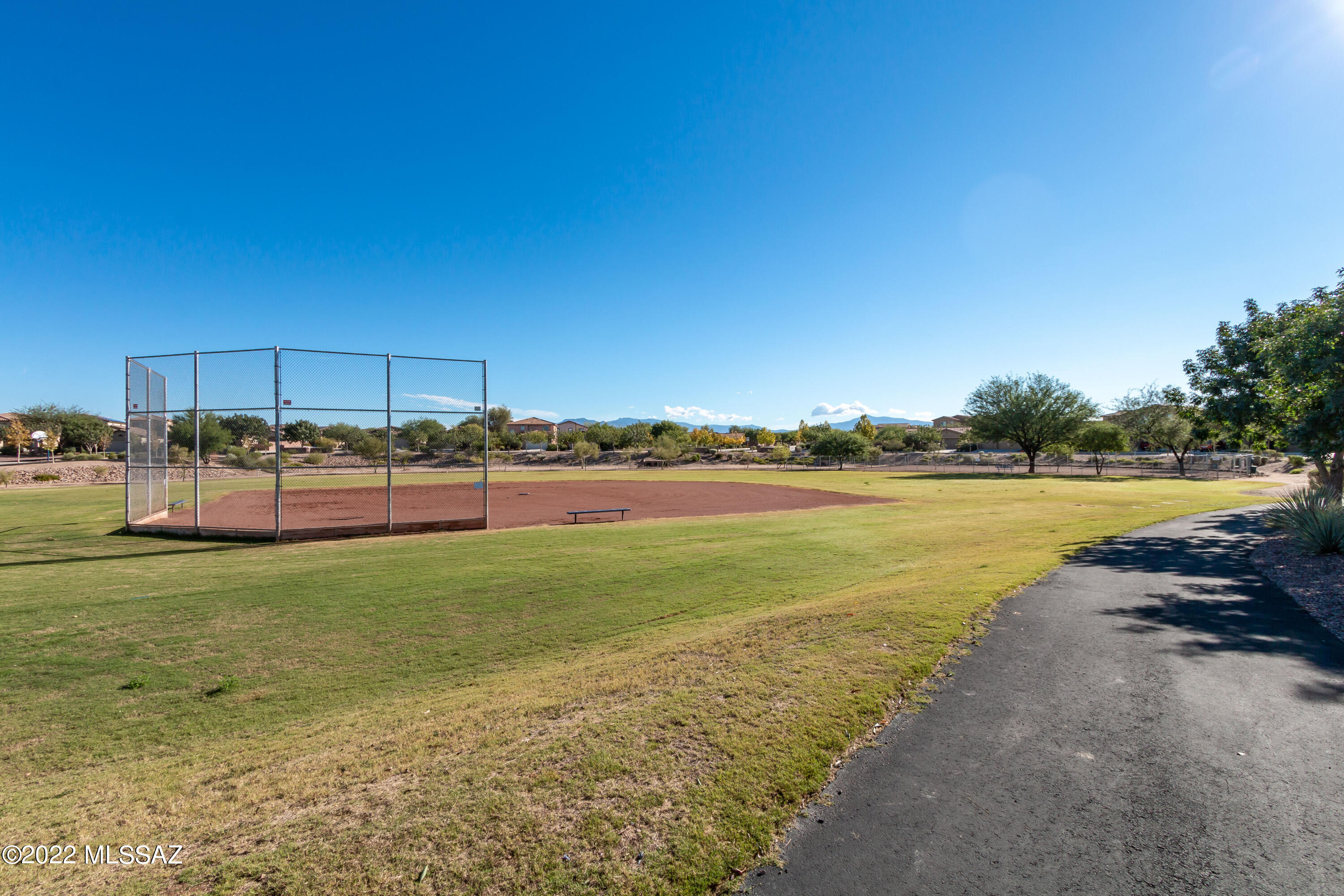 Sycamore Park Village 5 (1-219) - Residential