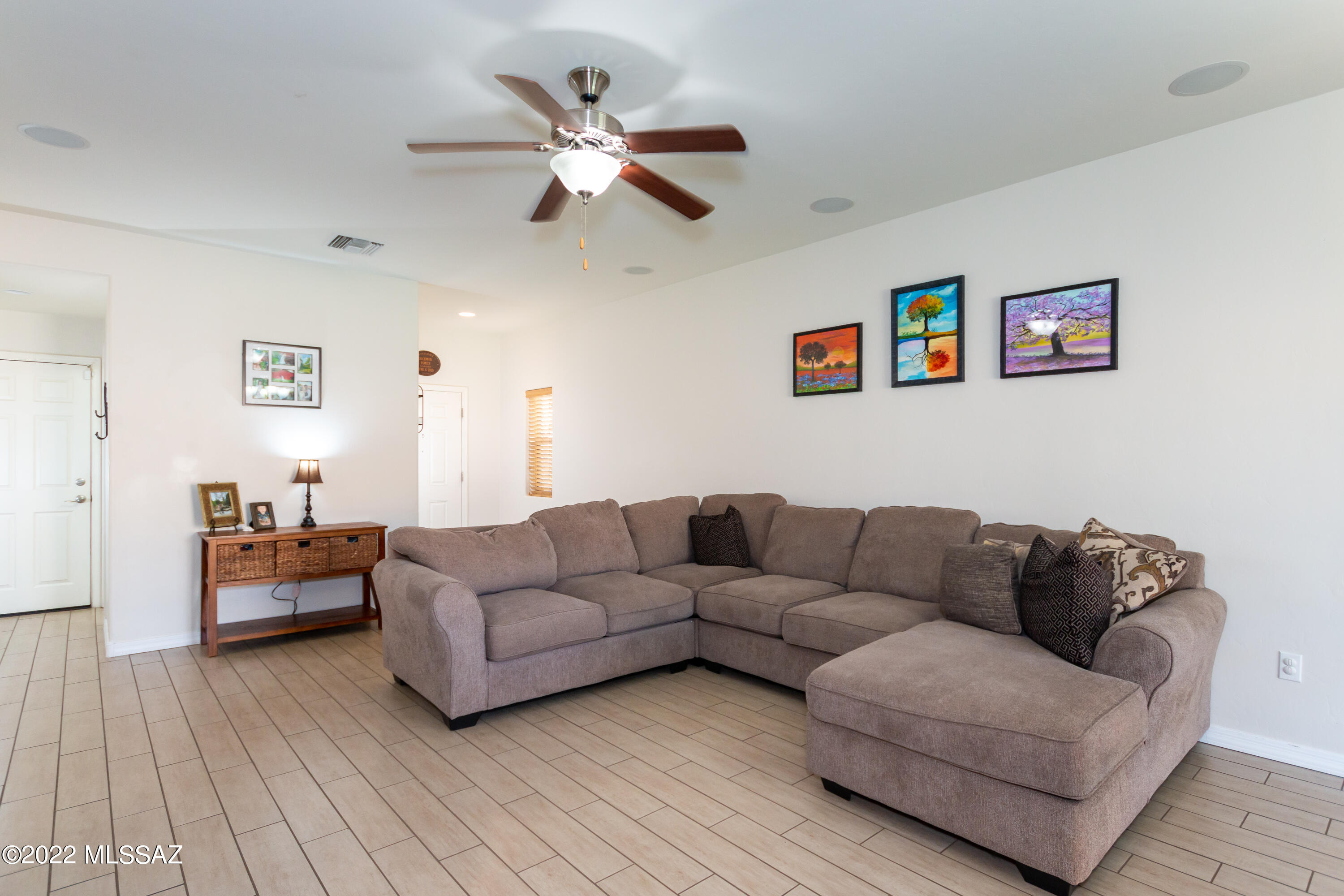 Sycamore Park Village 5 (1-219) - Residential