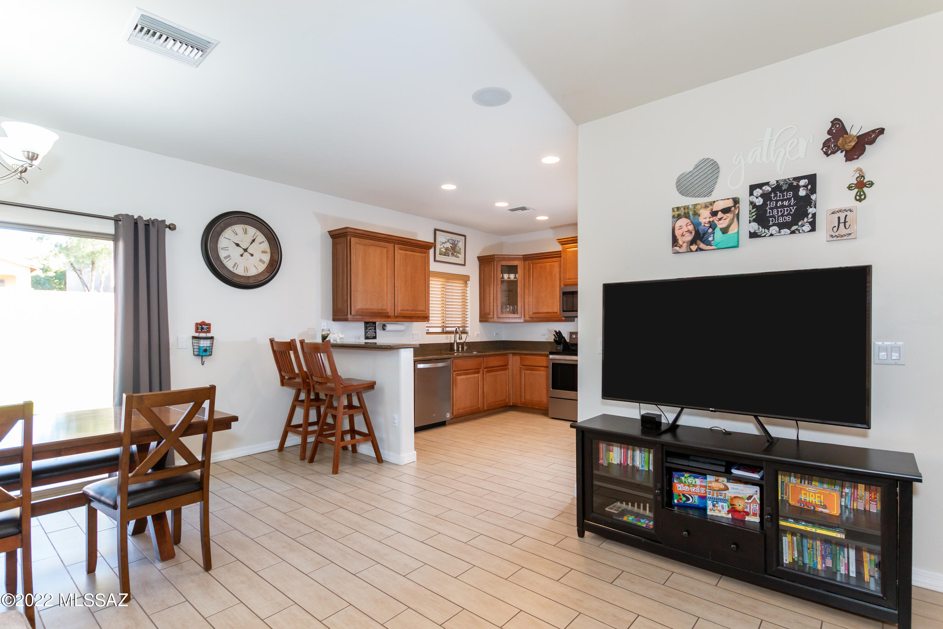 Sycamore Park Village 5 (1-219) - Residential