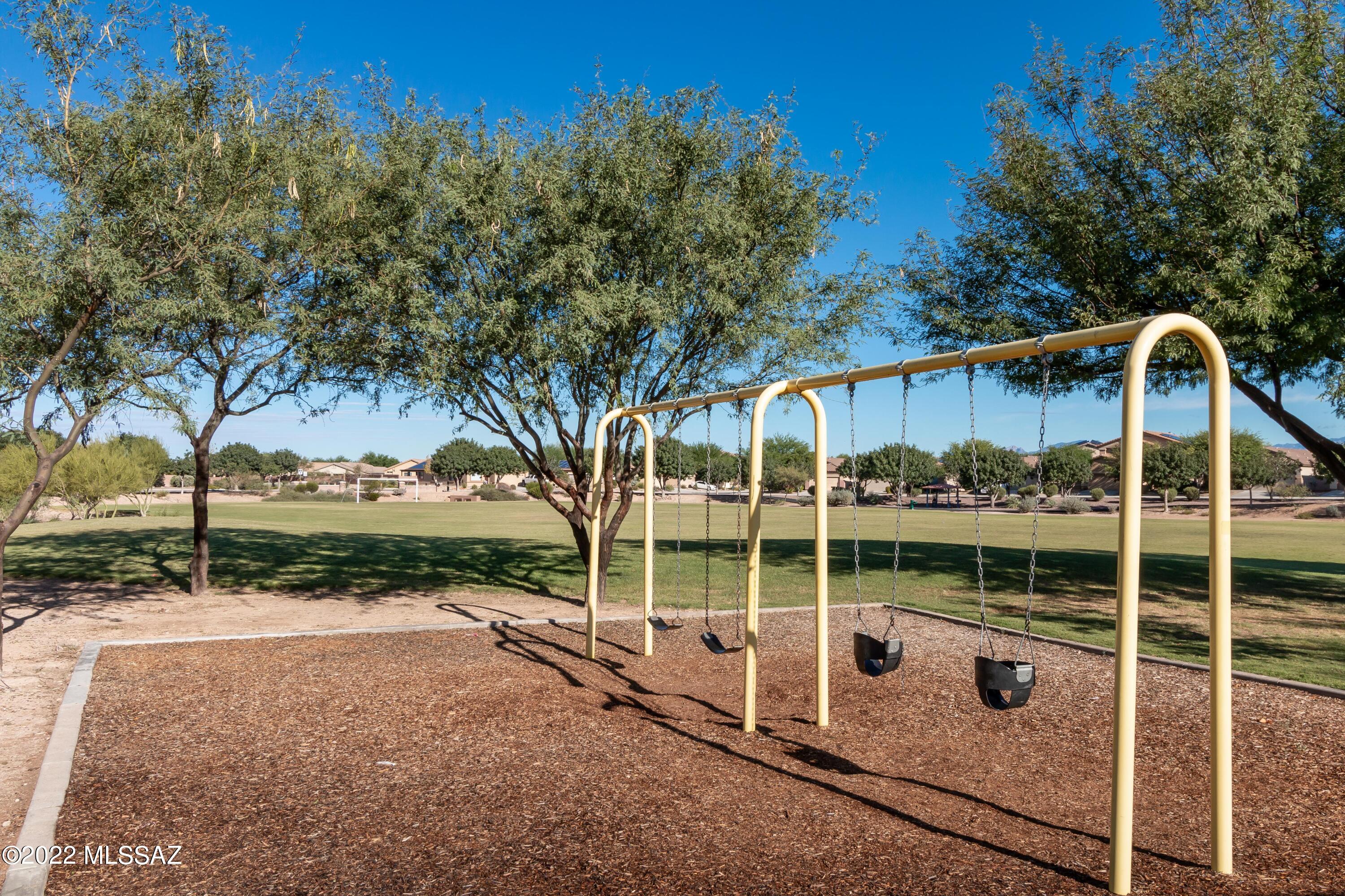 Sycamore Park Village 5 (1-219) - Residential