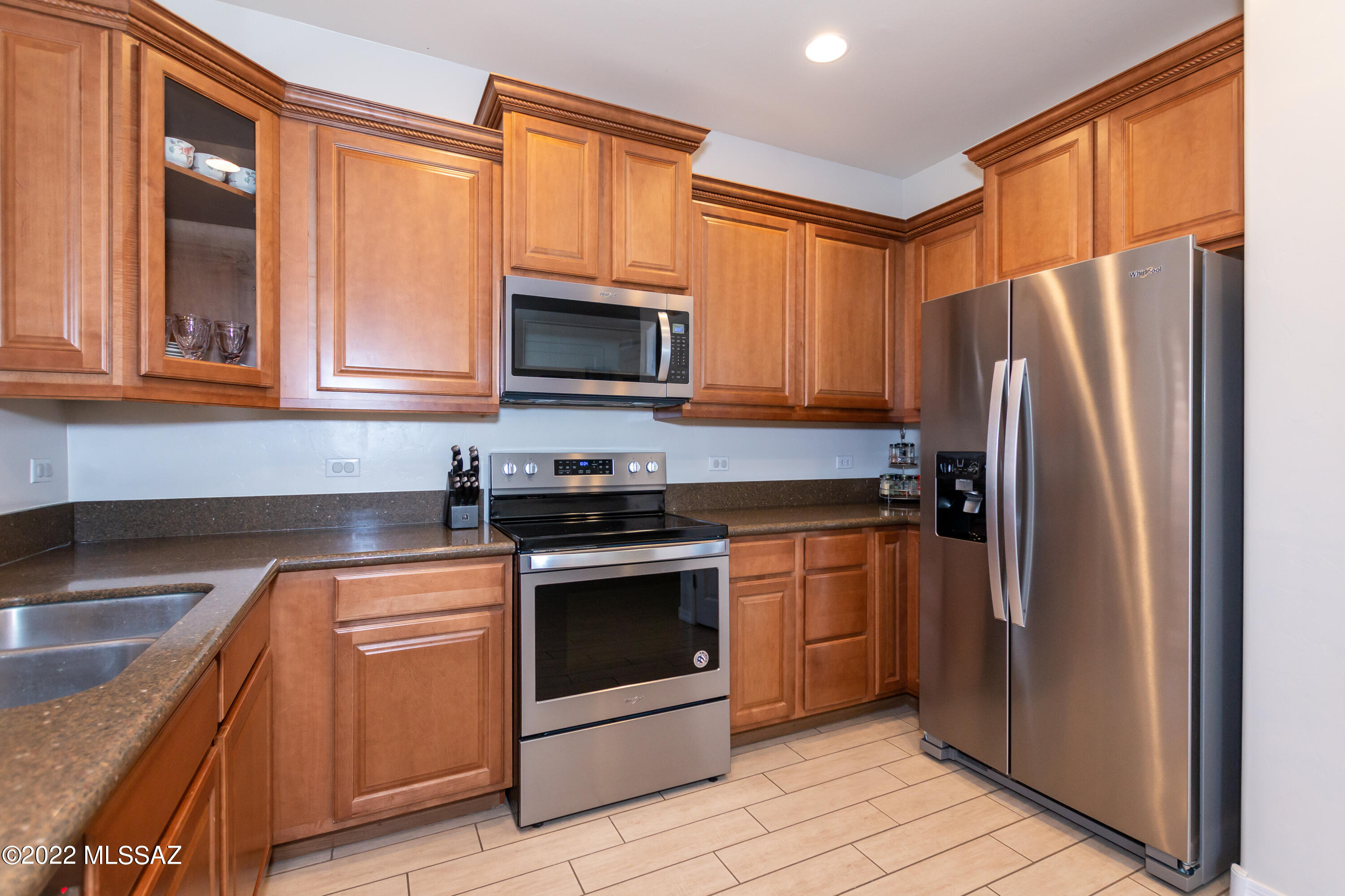 Sycamore Park Village 5 (1-219) - Residential