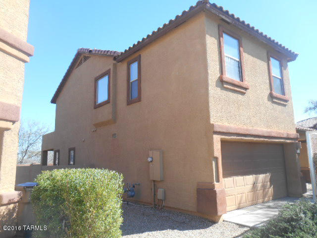 Presidios at Rancho Sahuarita (1-927) - Residential