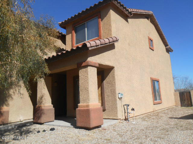 Presidios at Rancho Sahuarita (1-927) - Residential
