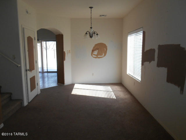 Presidios at Rancho Sahuarita (1-927) - Residential