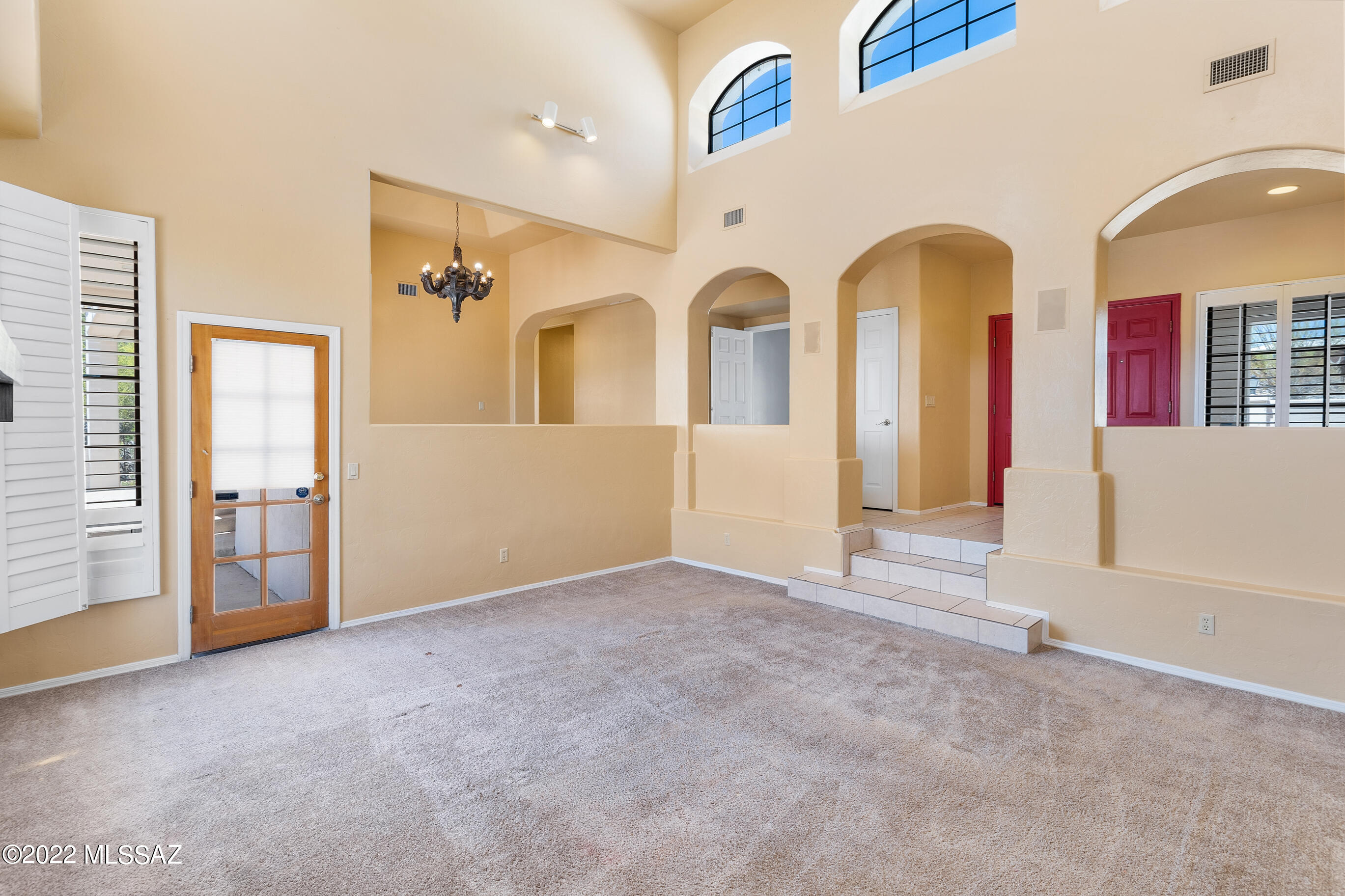 Santa Catalina Estates - Residential