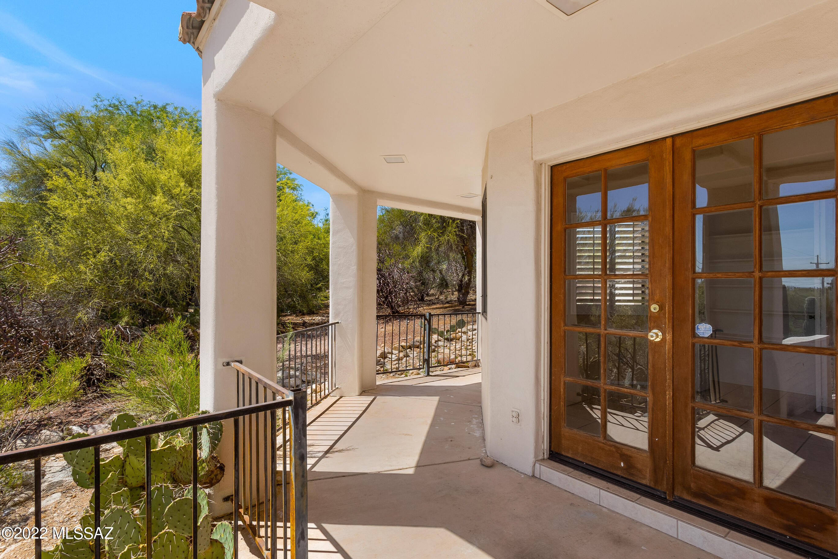 Santa Catalina Estates - Residential