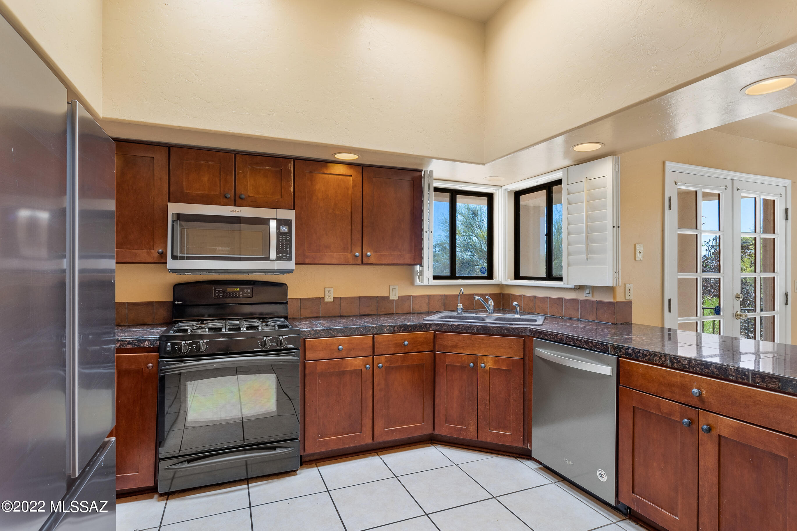 Santa Catalina Estates - Residential