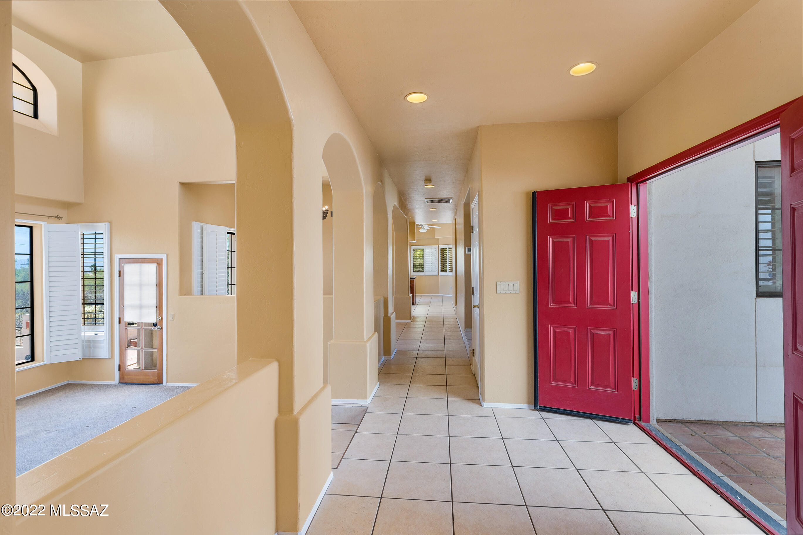 Santa Catalina Estates - Residential