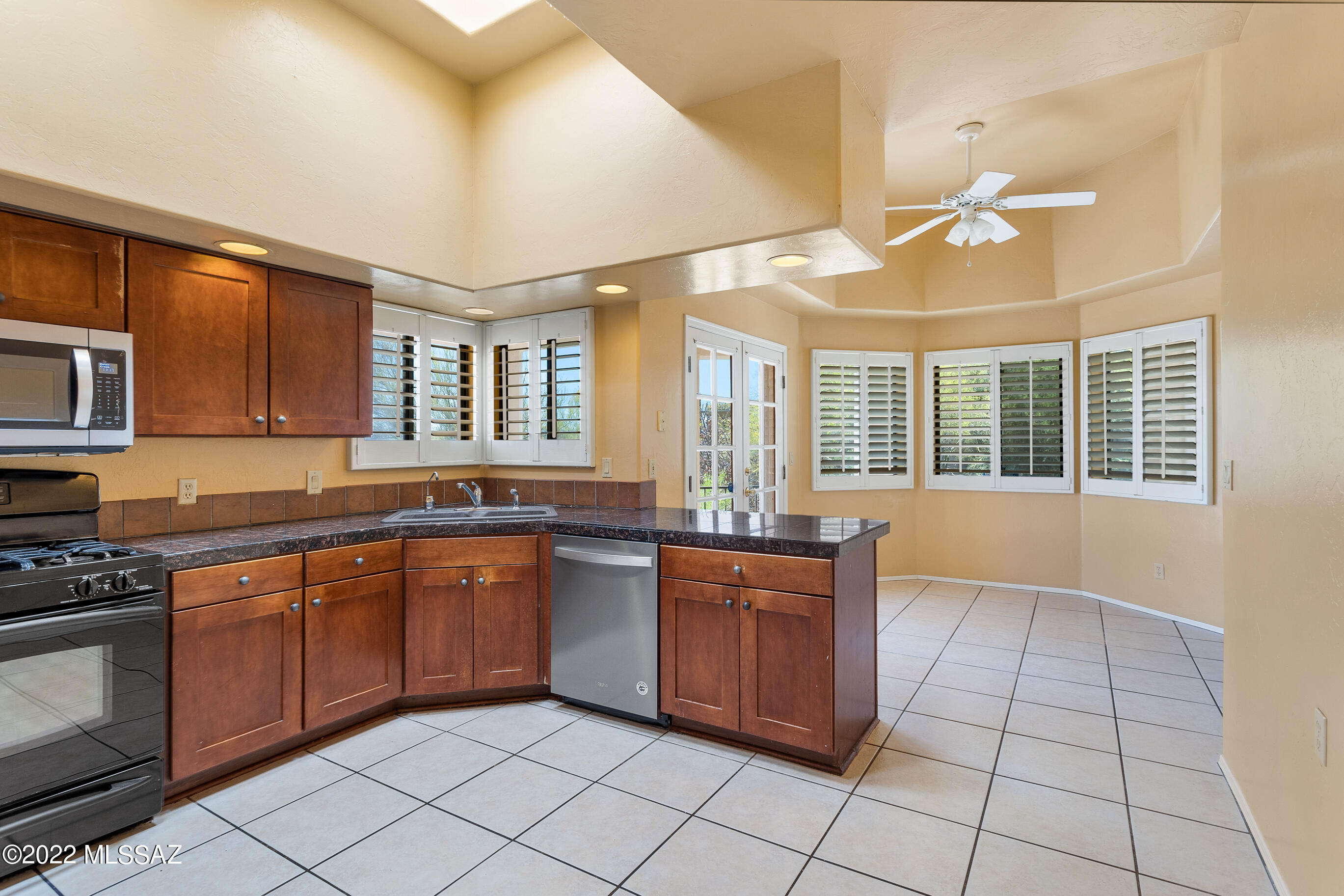 Santa Catalina Estates - Residential