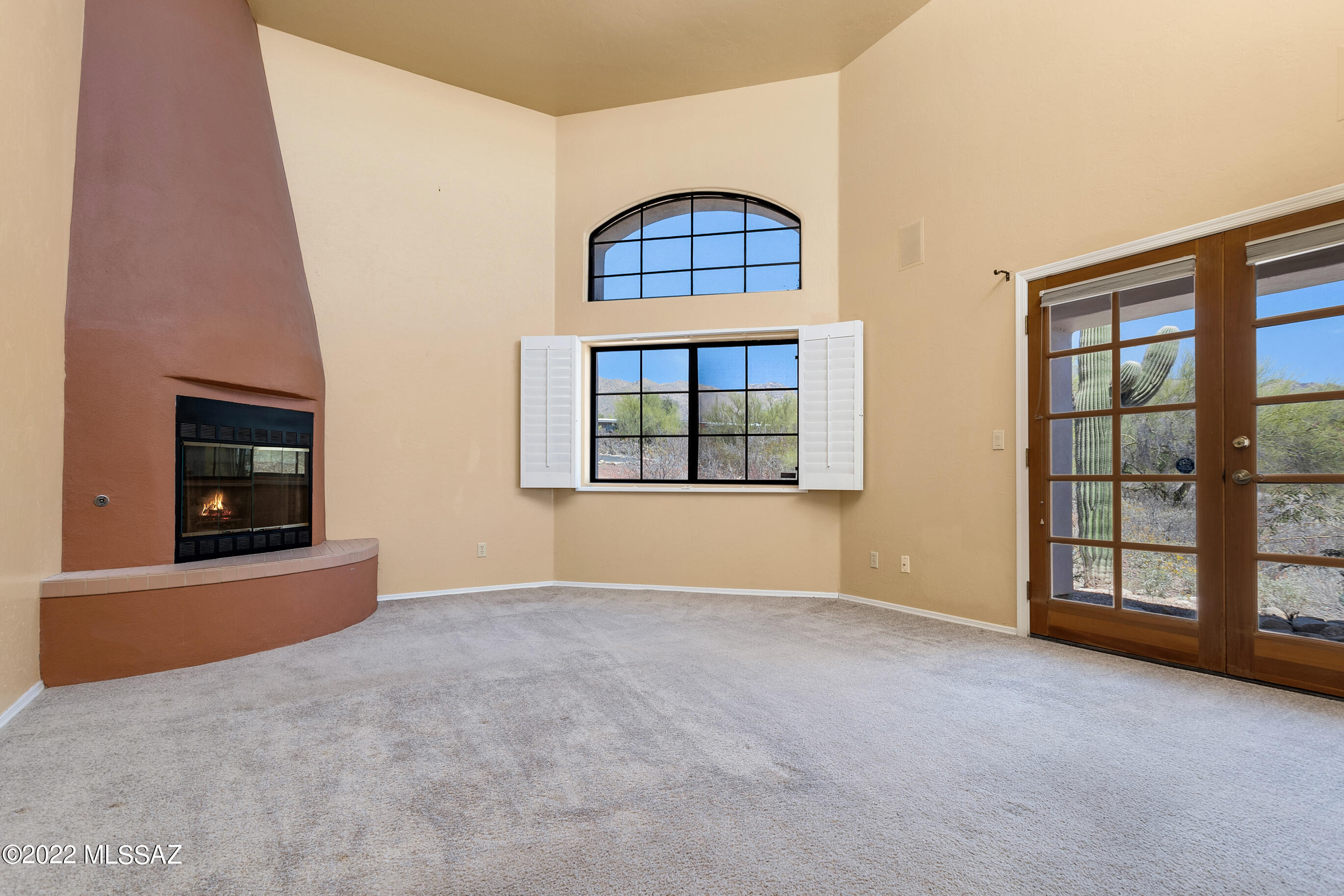 Santa Catalina Estates - Residential