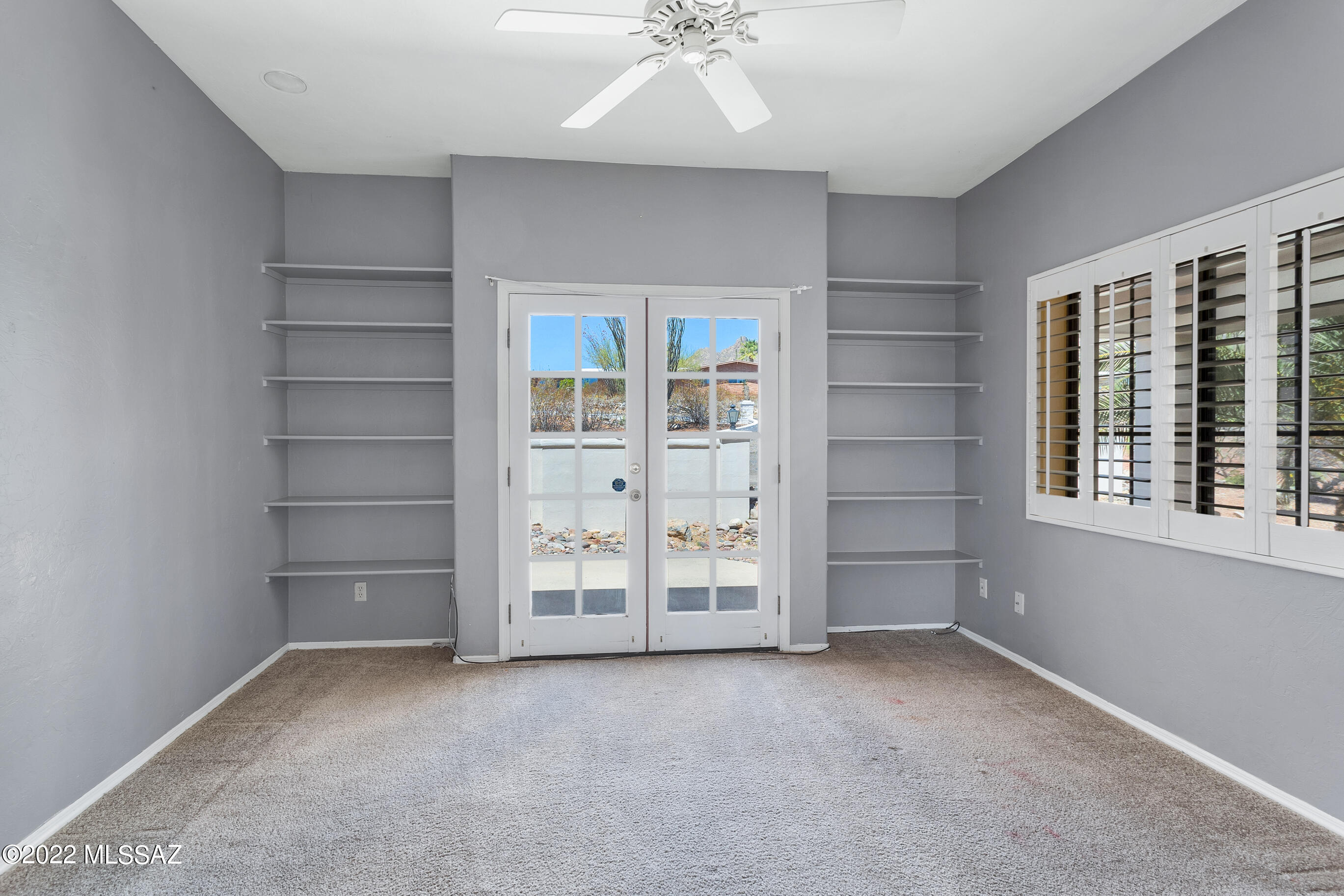 Santa Catalina Estates - Residential