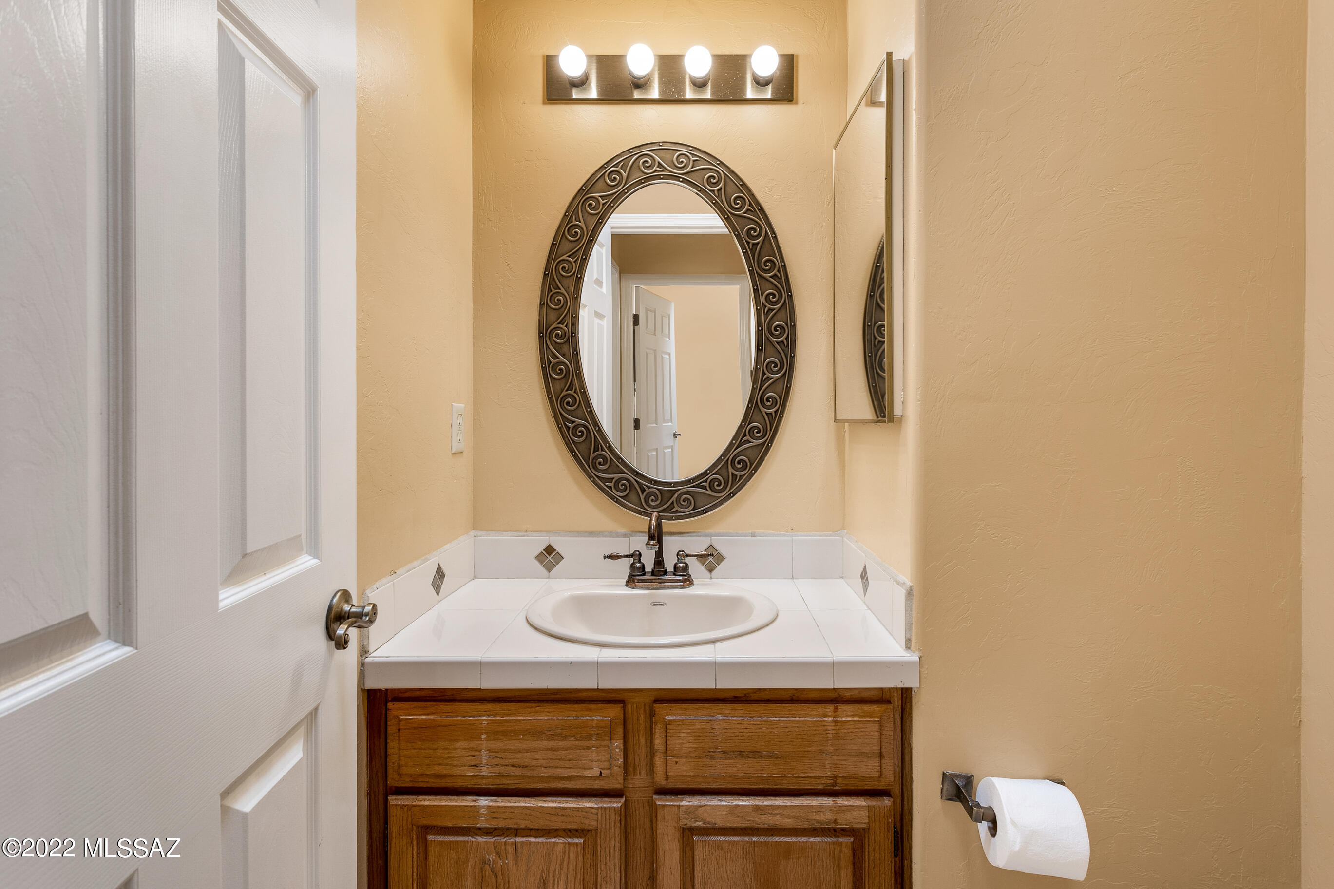 Santa Catalina Estates - Residential