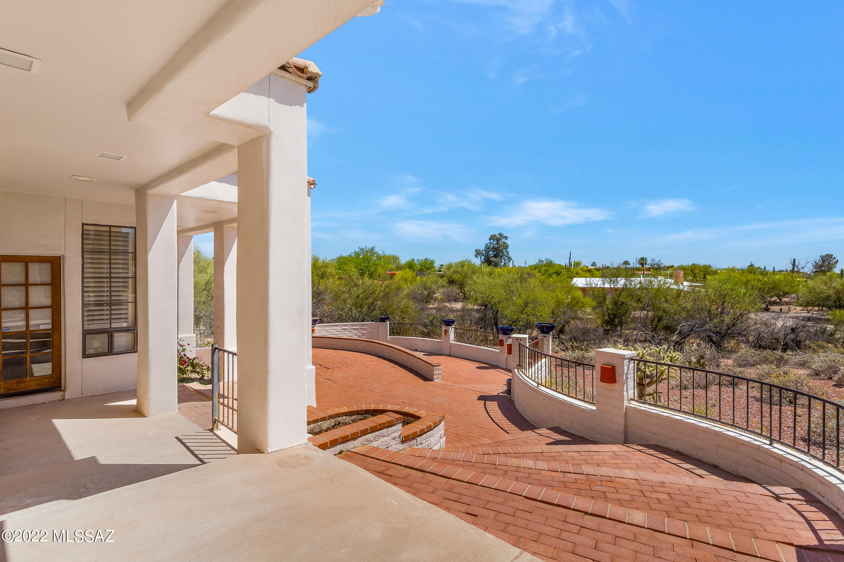Santa Catalina Estates - Residential