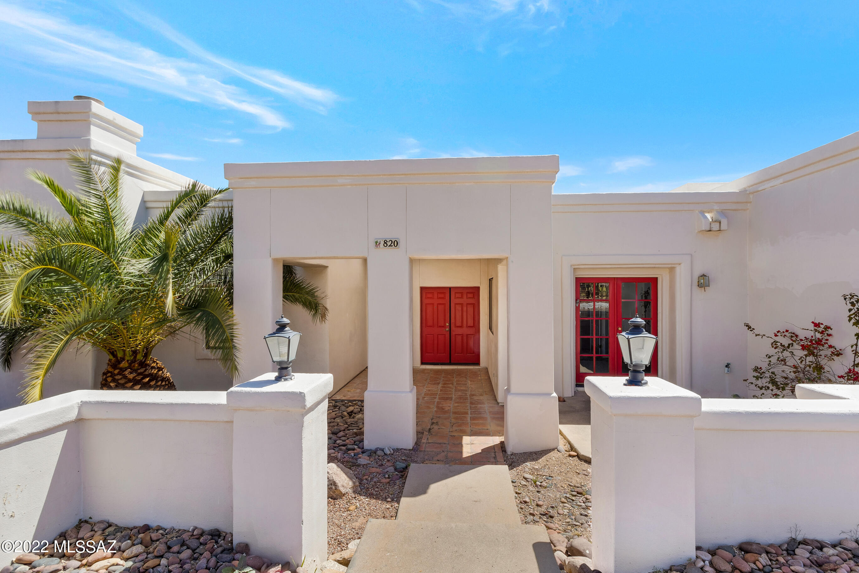 Santa Catalina Estates - Residential