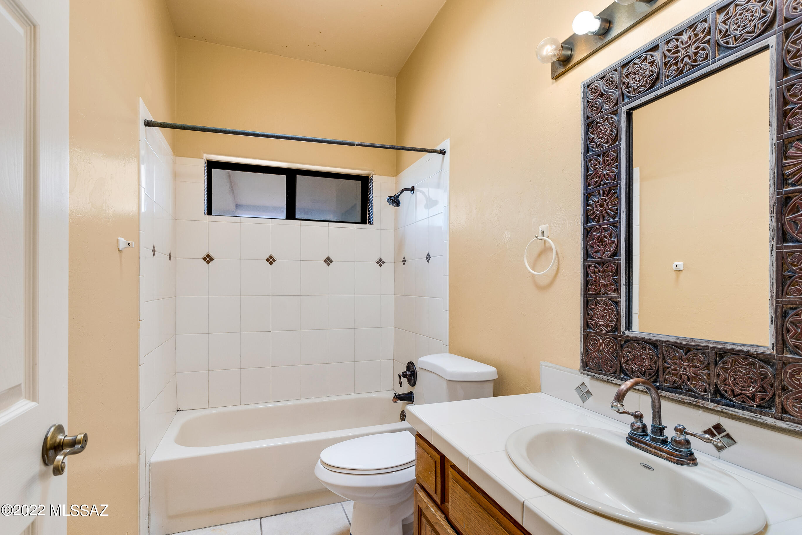 Santa Catalina Estates - Residential