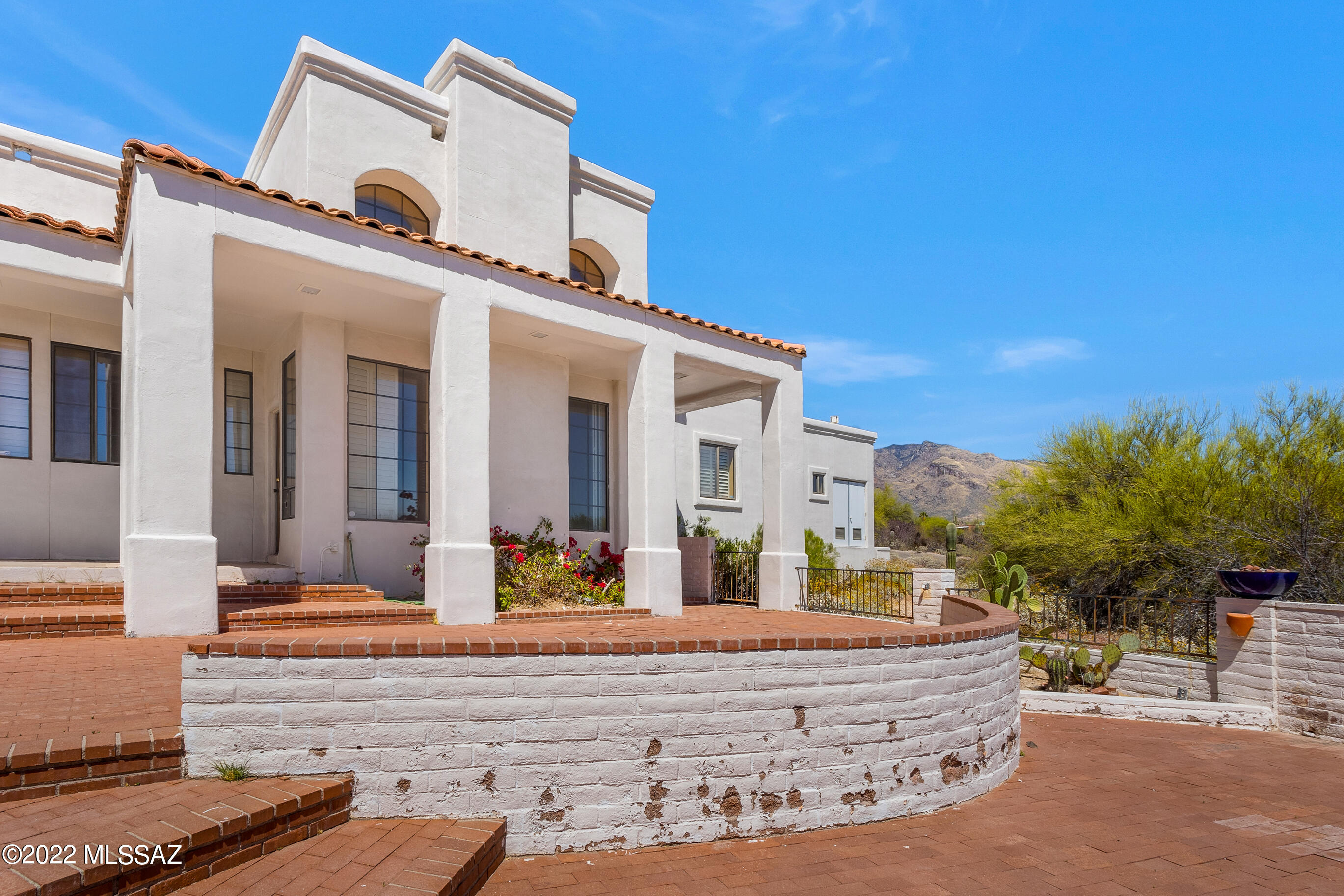 Santa Catalina Estates - Residential