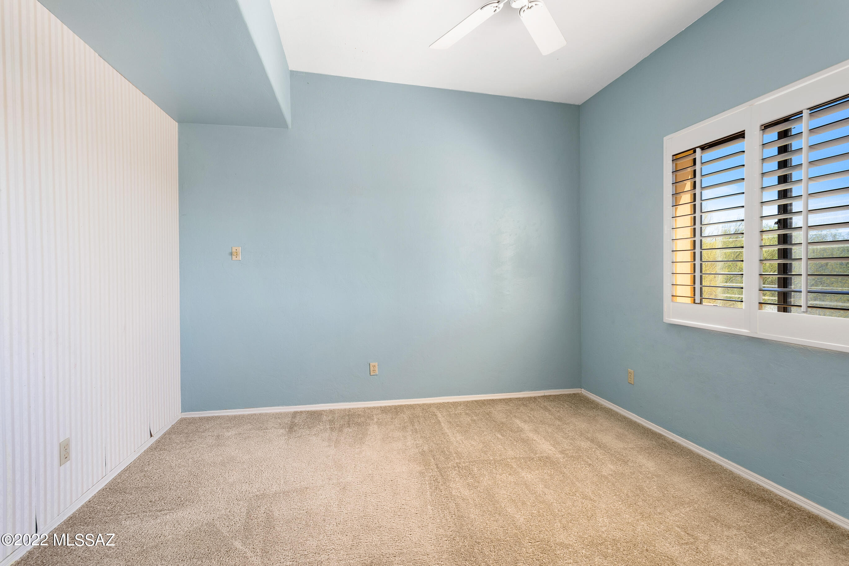 Santa Catalina Estates - Residential