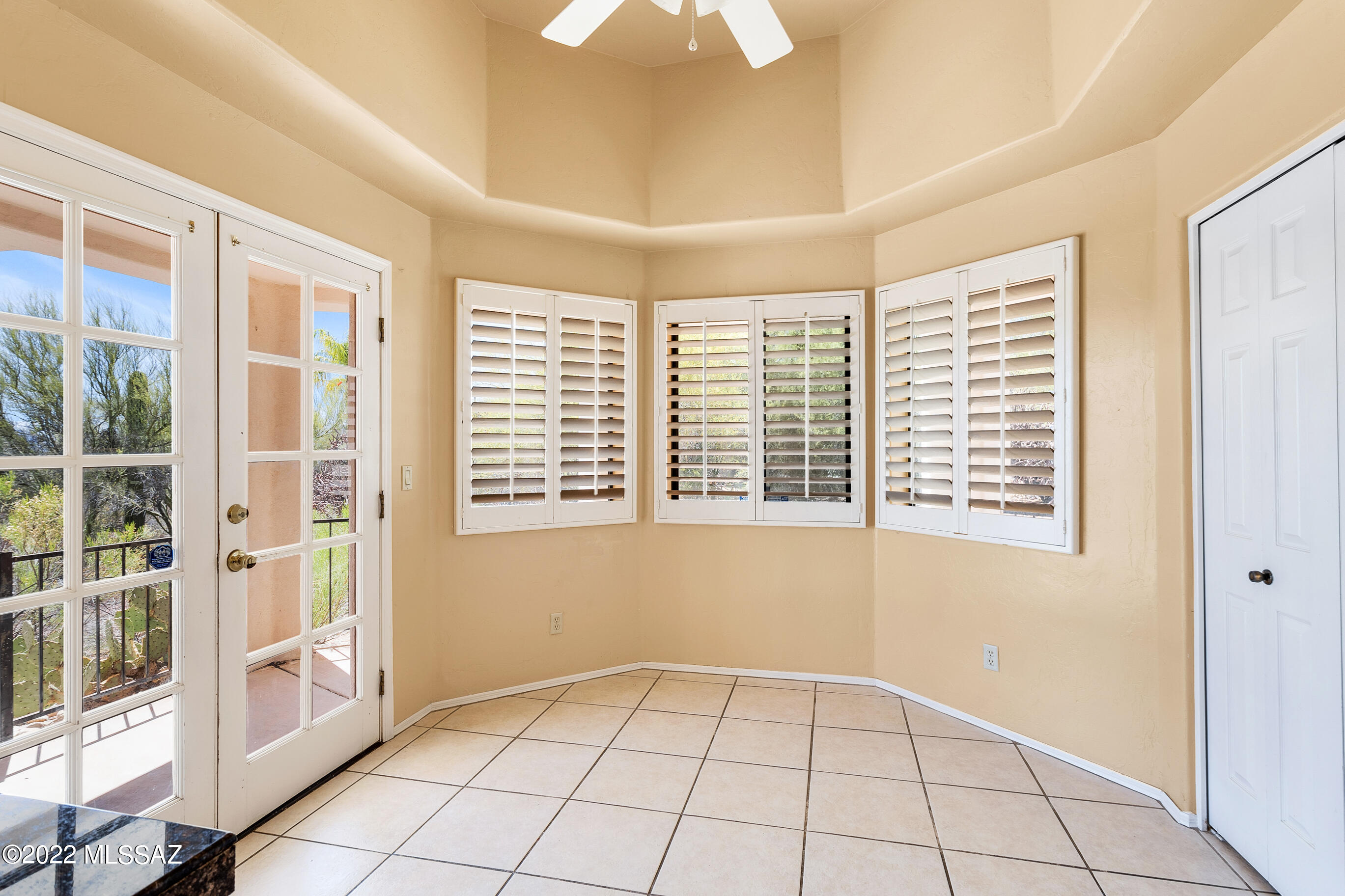 Santa Catalina Estates - Residential