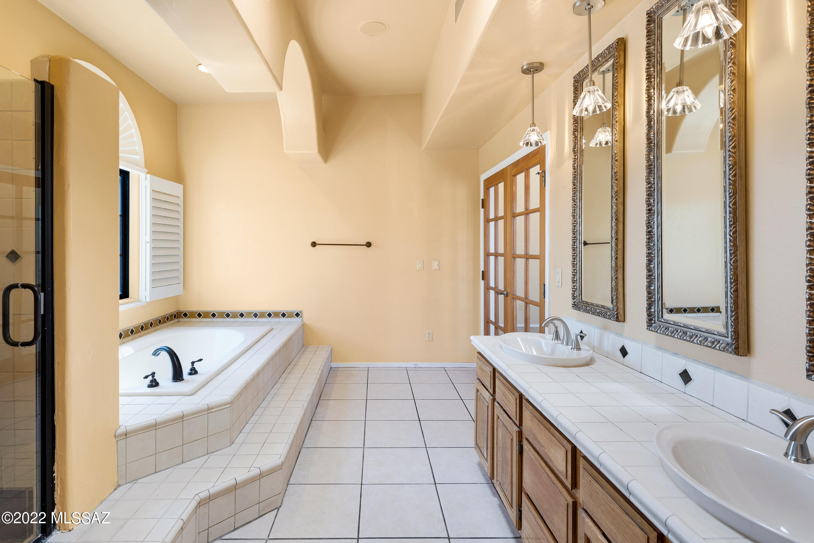 Santa Catalina Estates - Residential