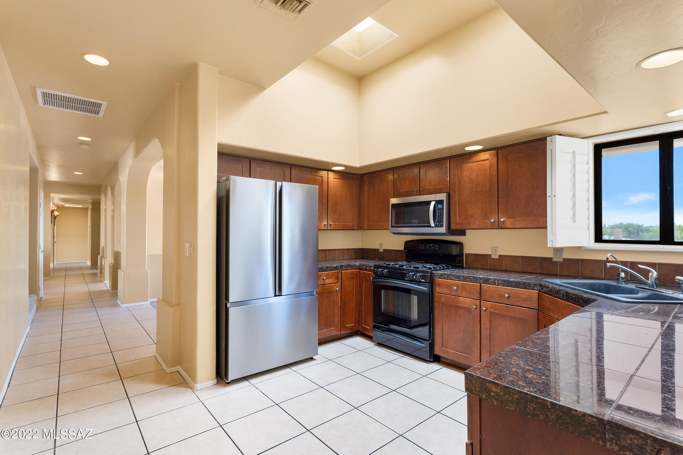 Santa Catalina Estates - Residential