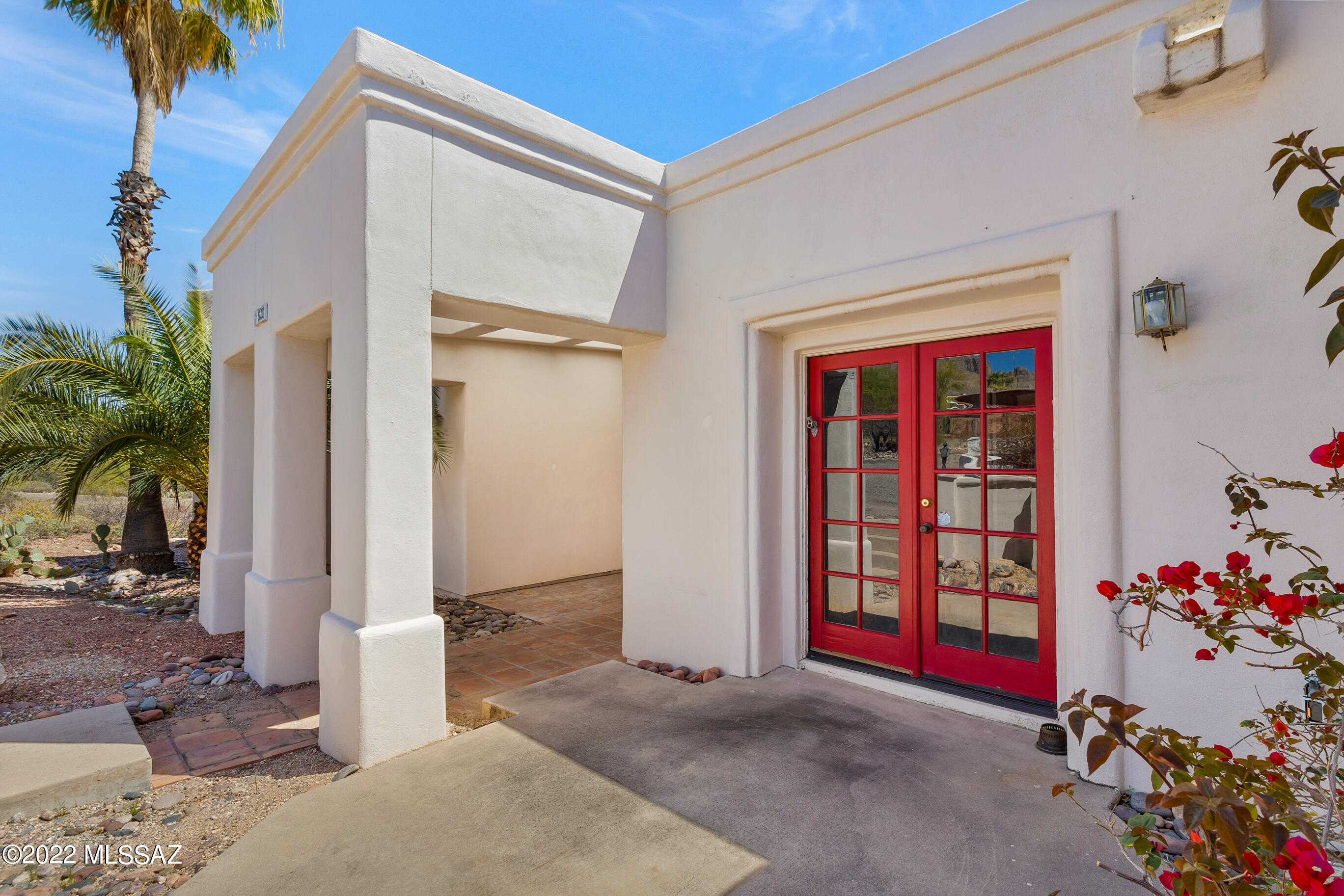 Santa Catalina Estates - Residential