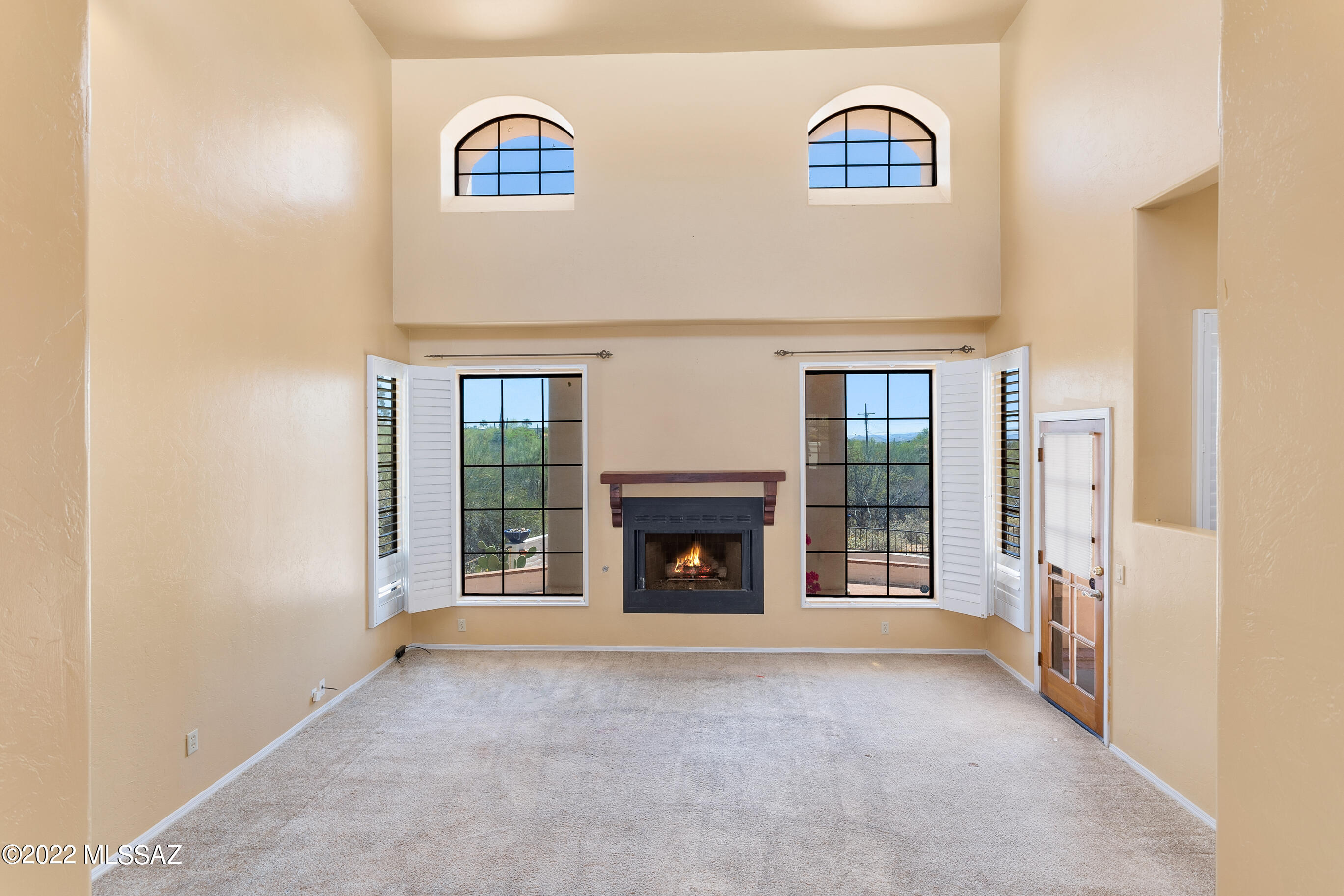 Santa Catalina Estates - Residential