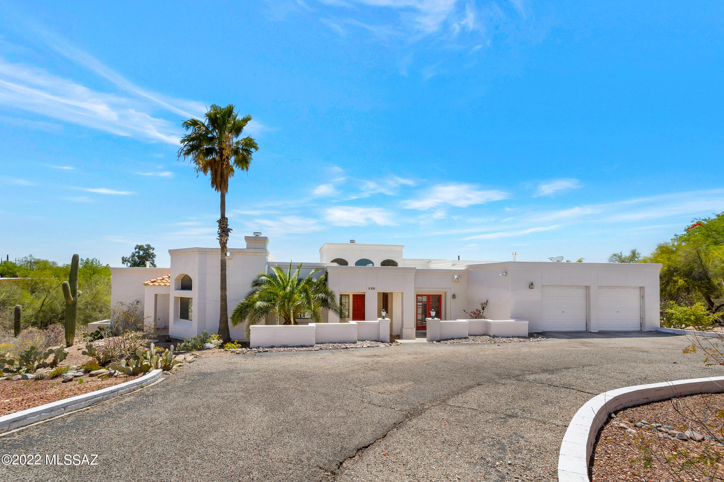 Santa Catalina Estates - Residential