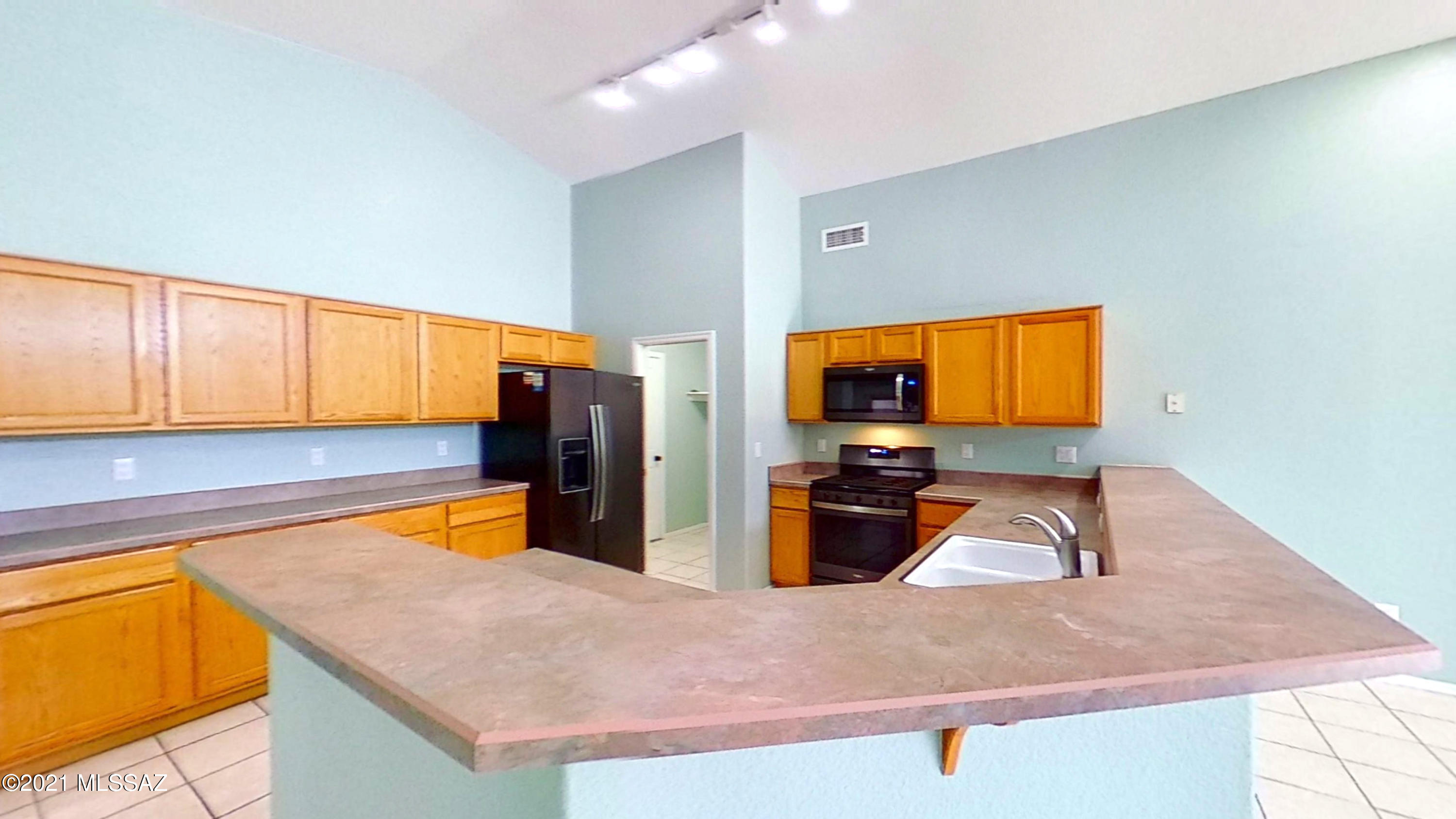 Austin Point (1-198) - Residential
