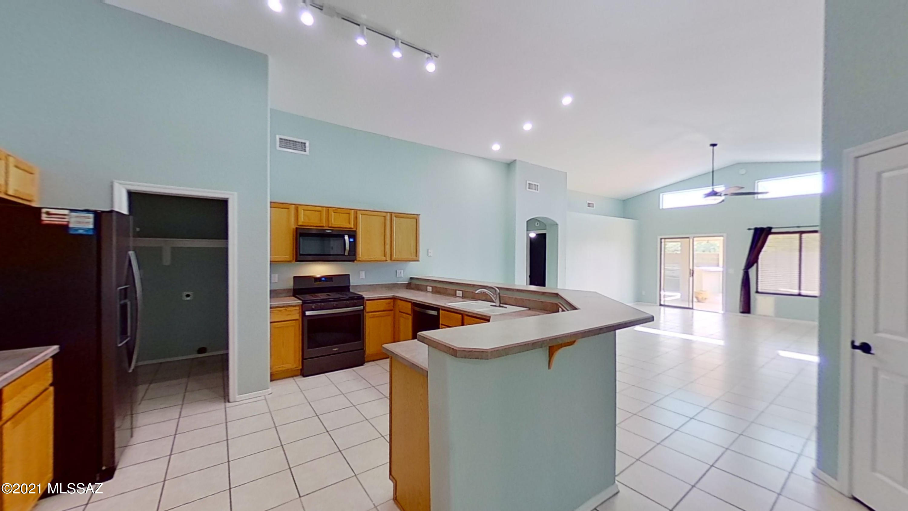 Austin Point (1-198) - Residential