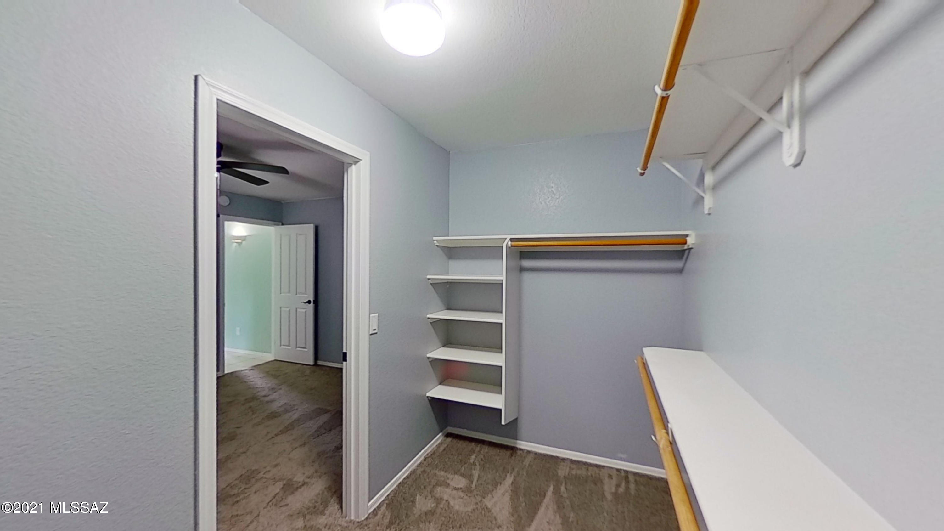 Austin Point (1-198) - Residential