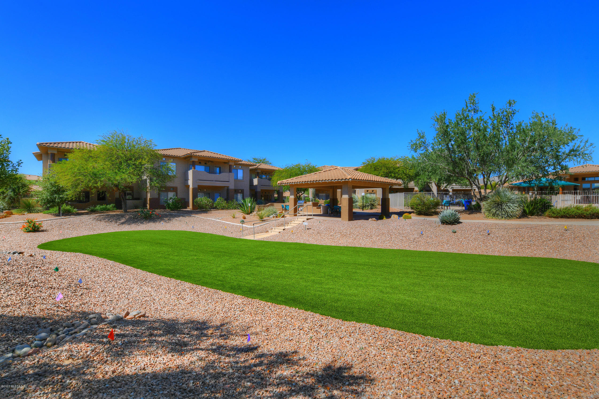 Vistoso Resort Casitas - Residential