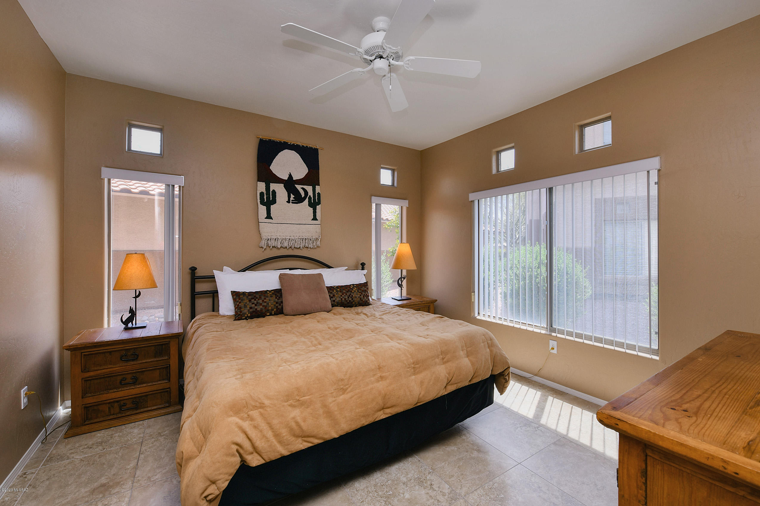 Vistoso Resort Casitas - Residential